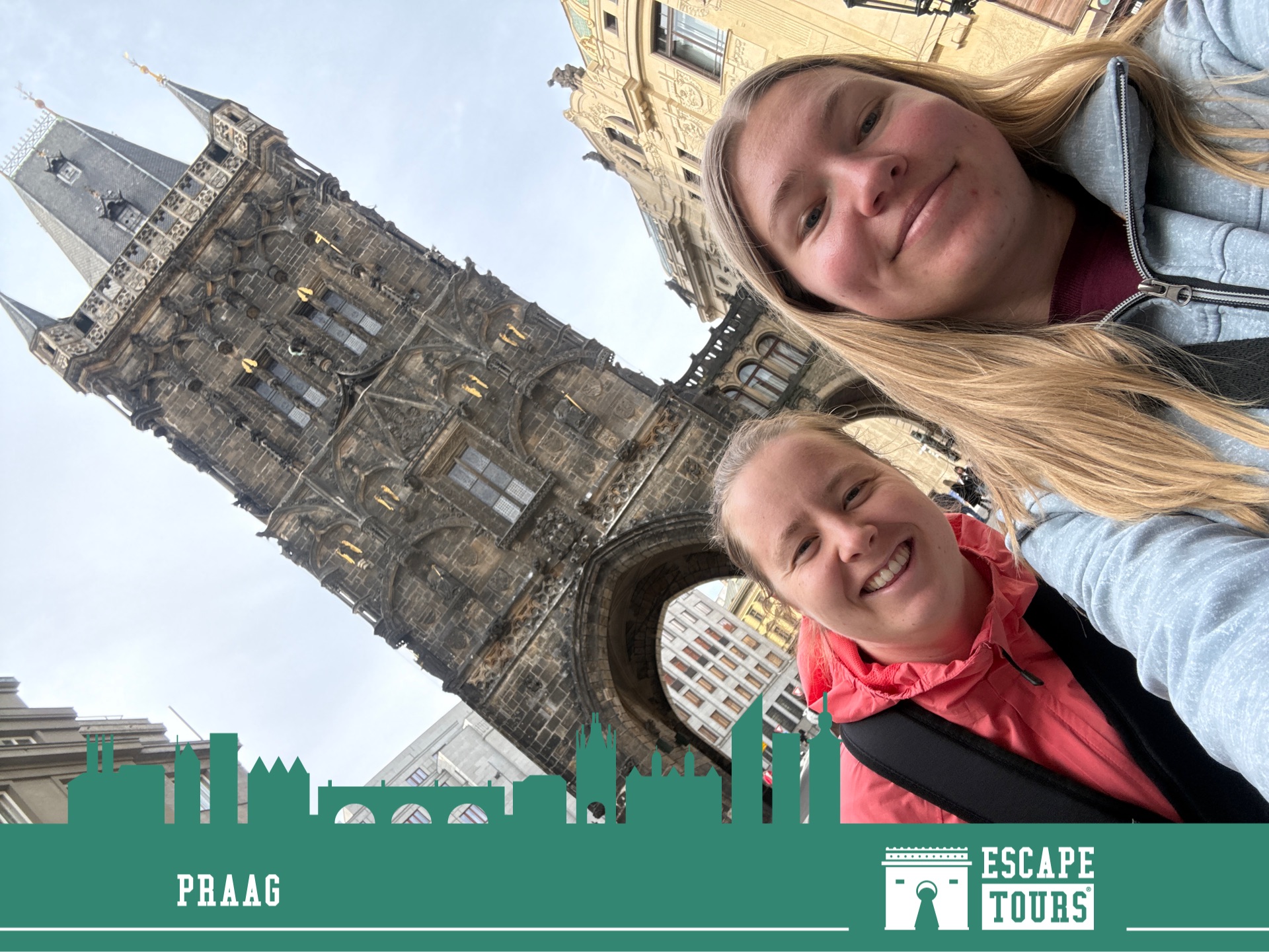 Record time: virucafe