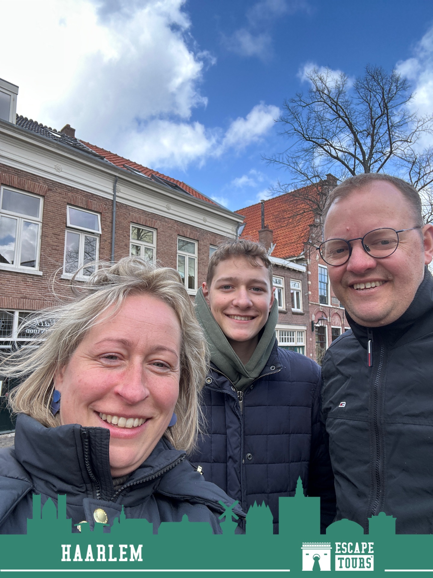 Record time: winners POZK