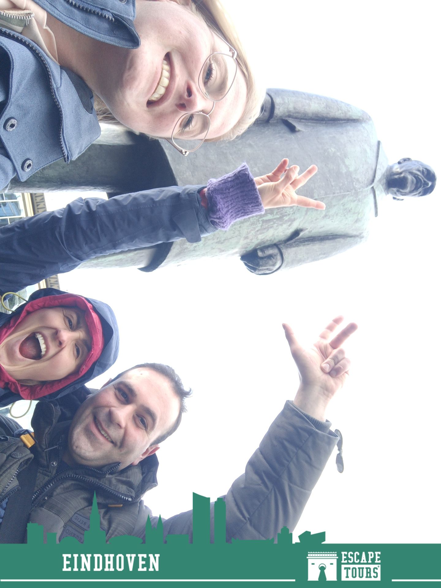 Record Time: Lucky 7