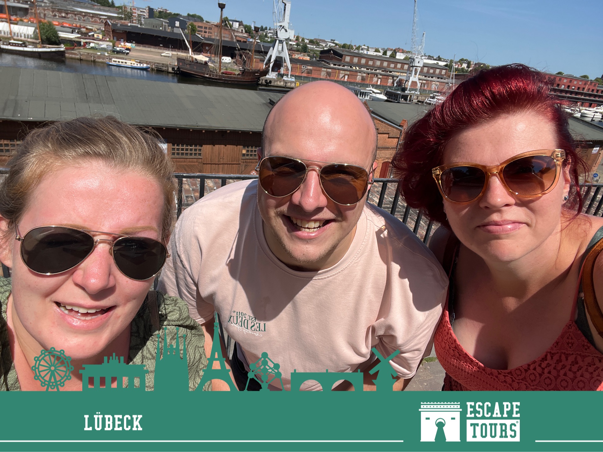 Record time: Lilach