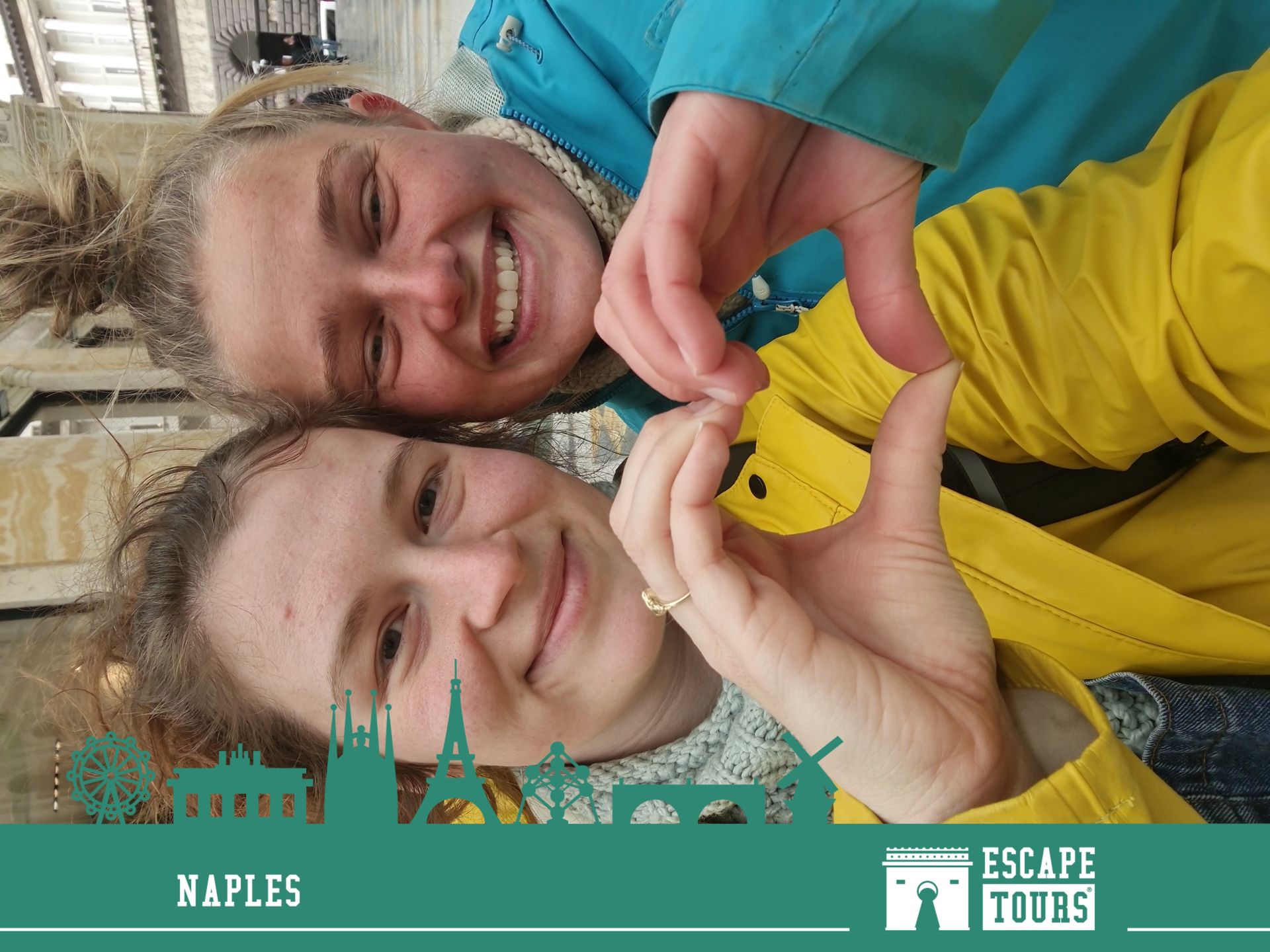 Record time: Kalle Mogli