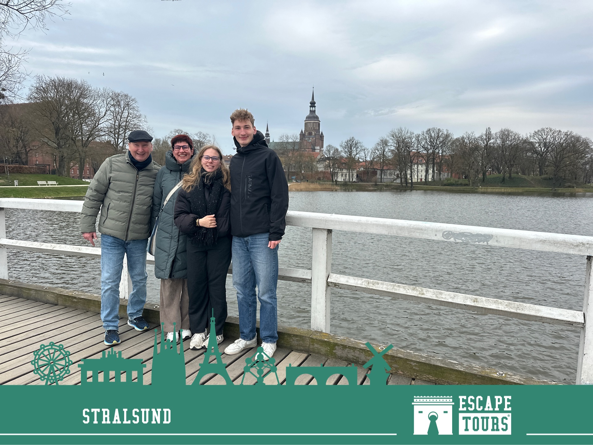 Record time: The Thuringians