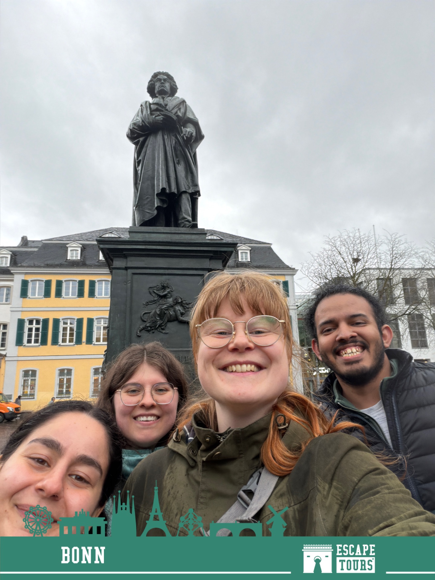 Record time: The Best