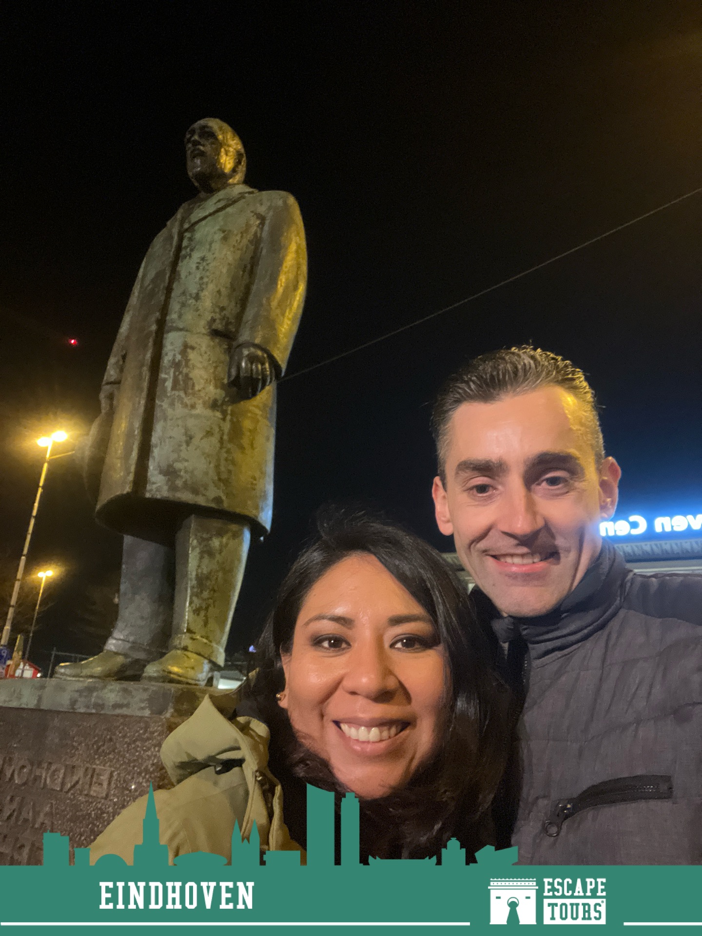 Record Time: Lucky 7