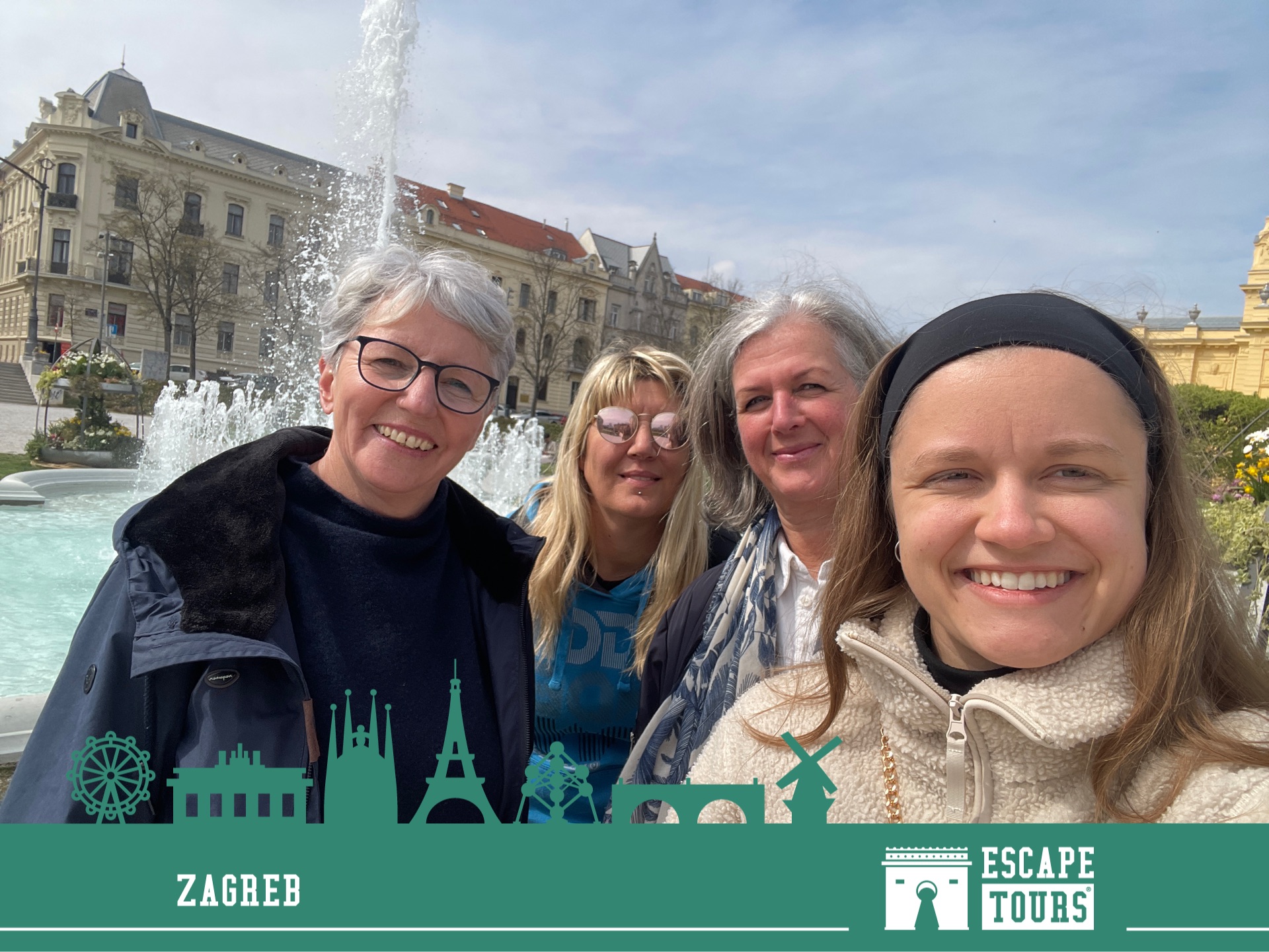 Record time: Jadometra