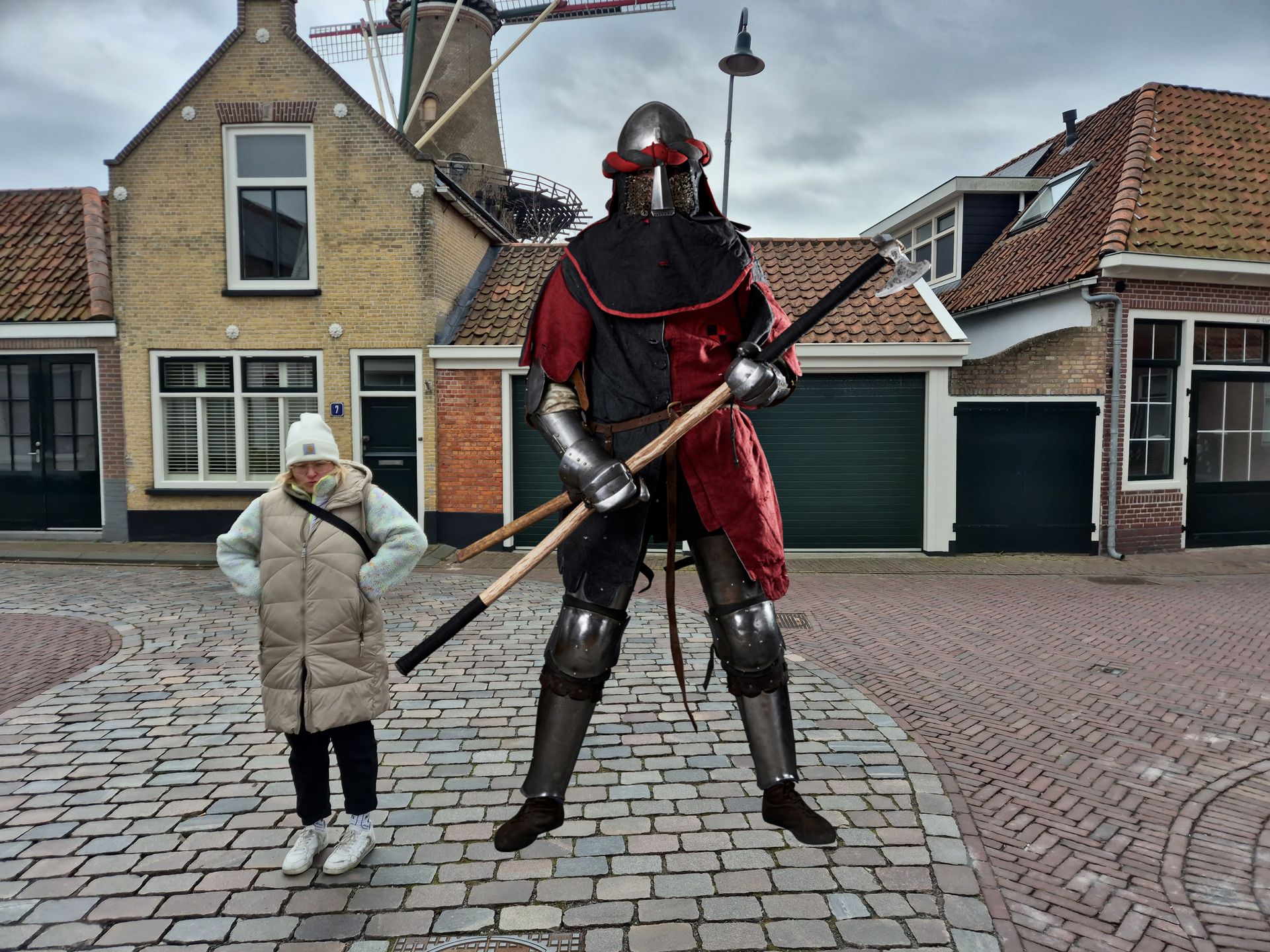 Record time: Schnupfelmoser Detective Agency