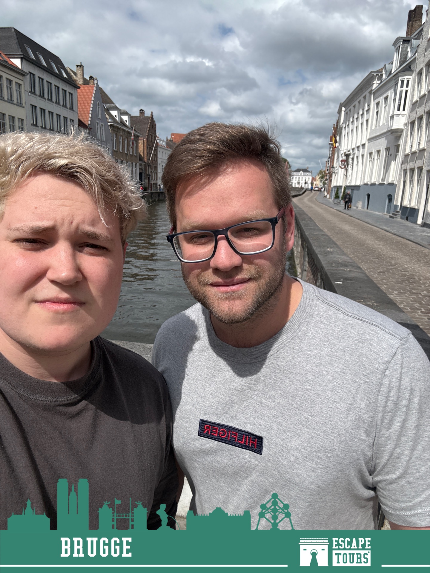 Record time: Team BlaBla