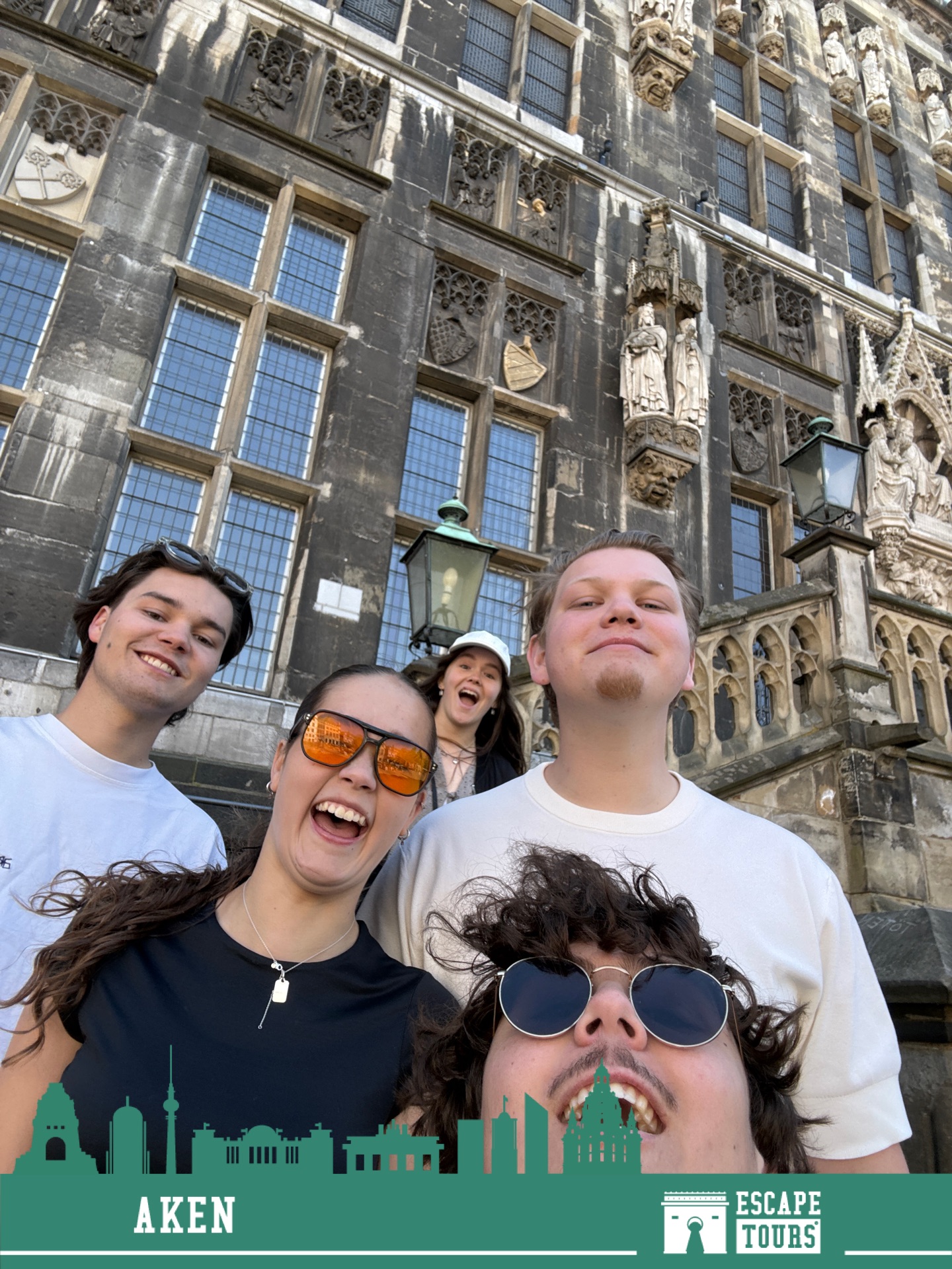 Record Time: The Youth of Today