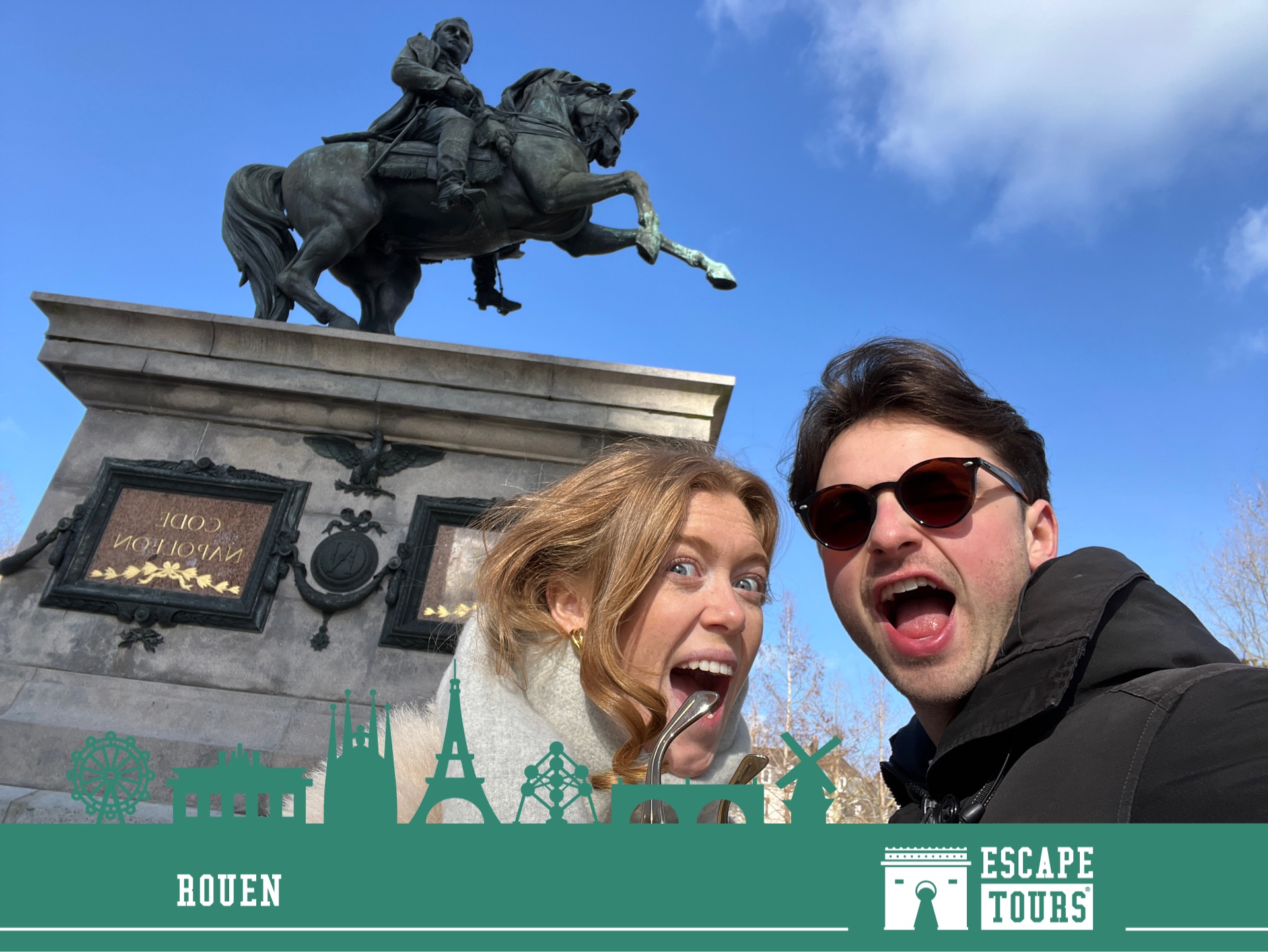 Record time: Briemel