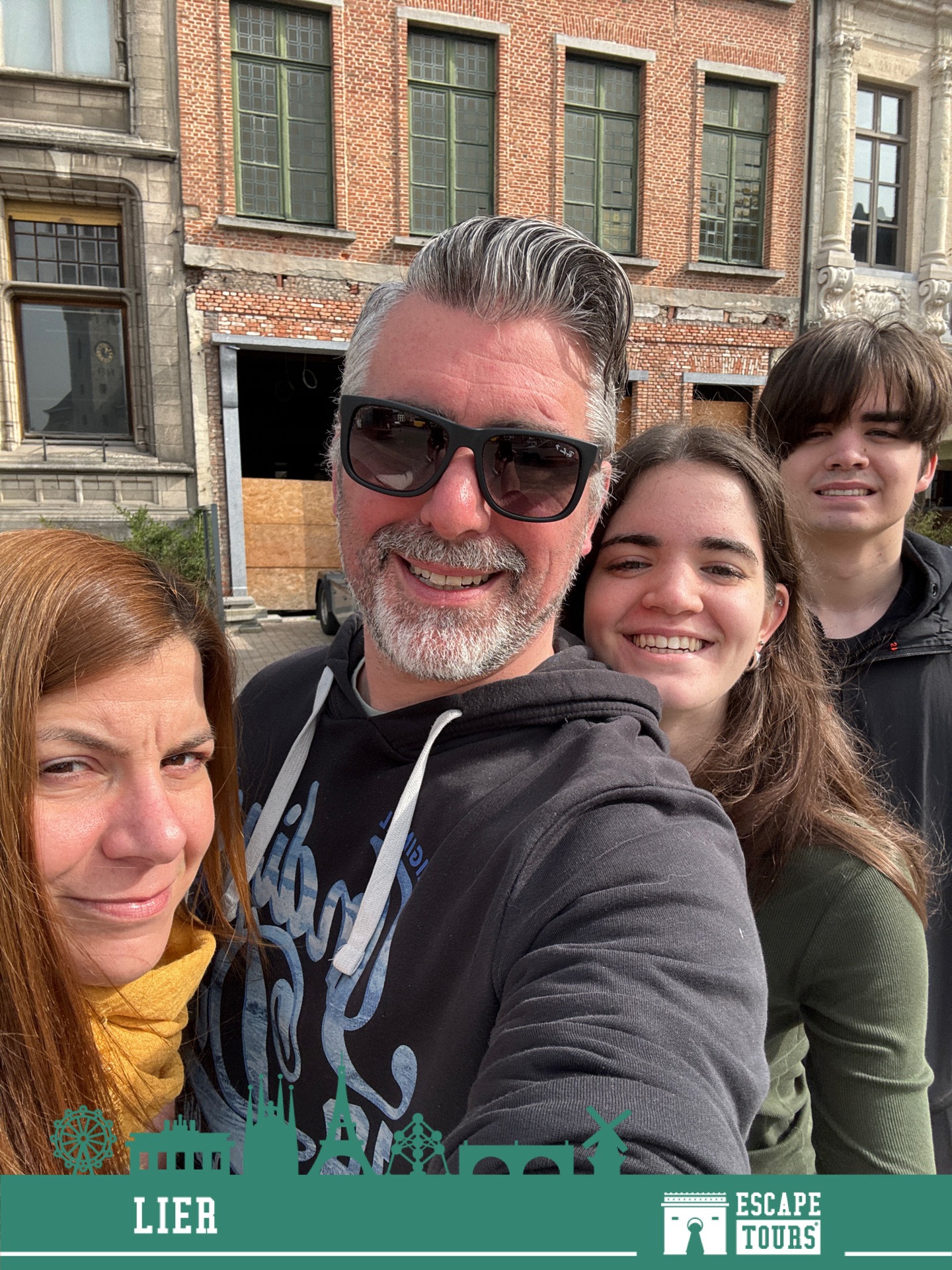 Record time: Finnorito