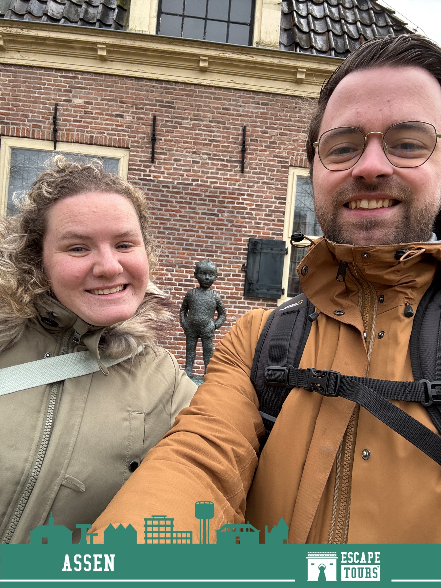 Record time: Sitiass