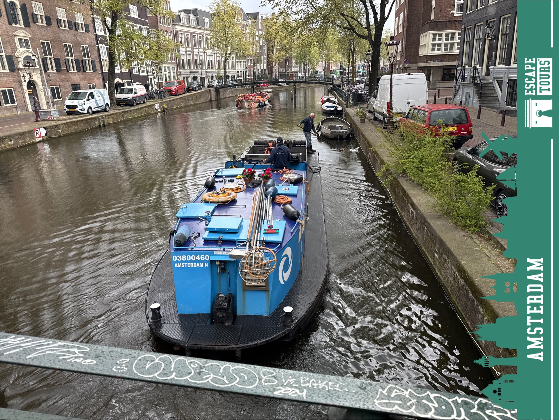 Record time: De5notes