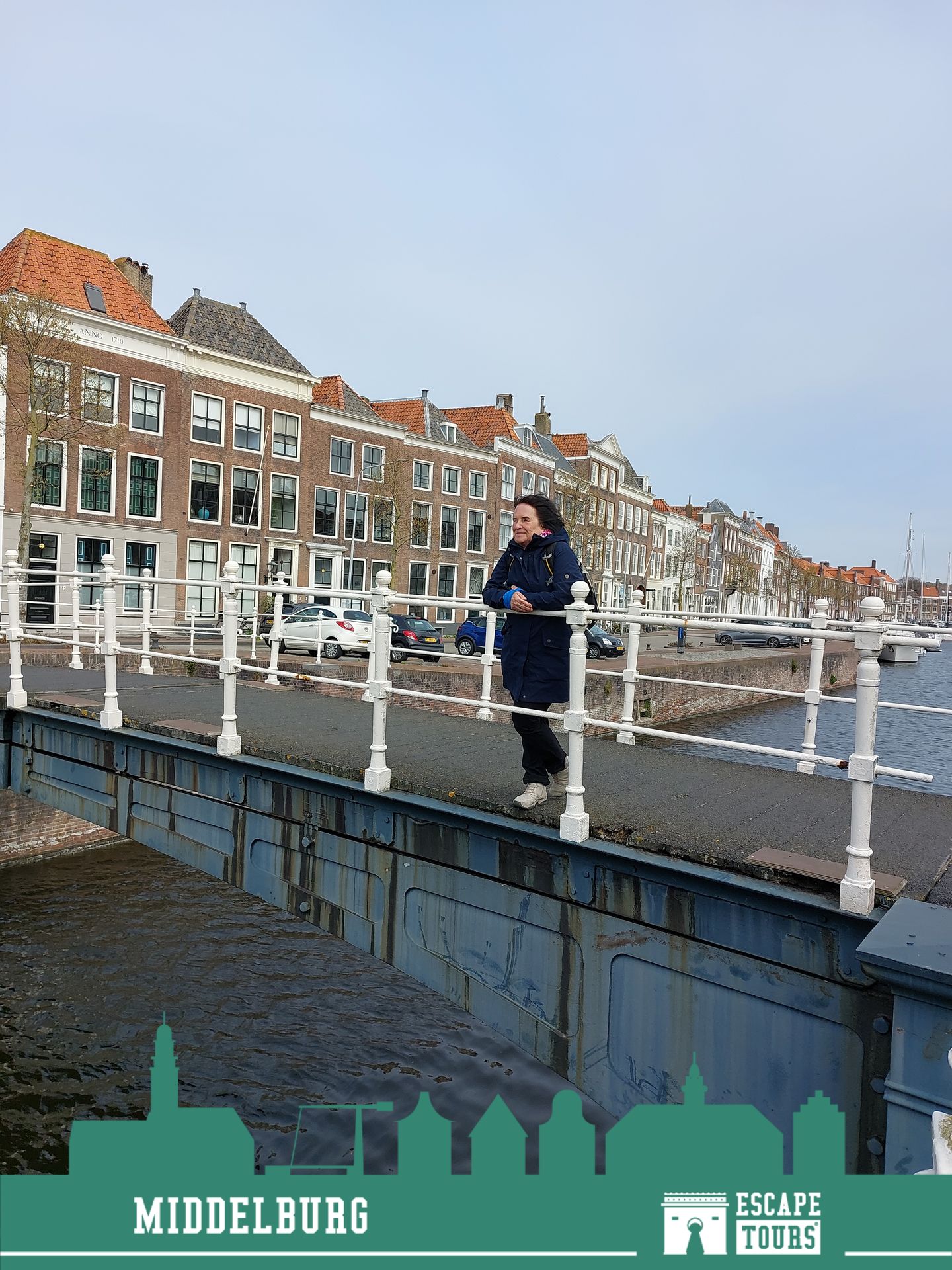 Record time: modern family