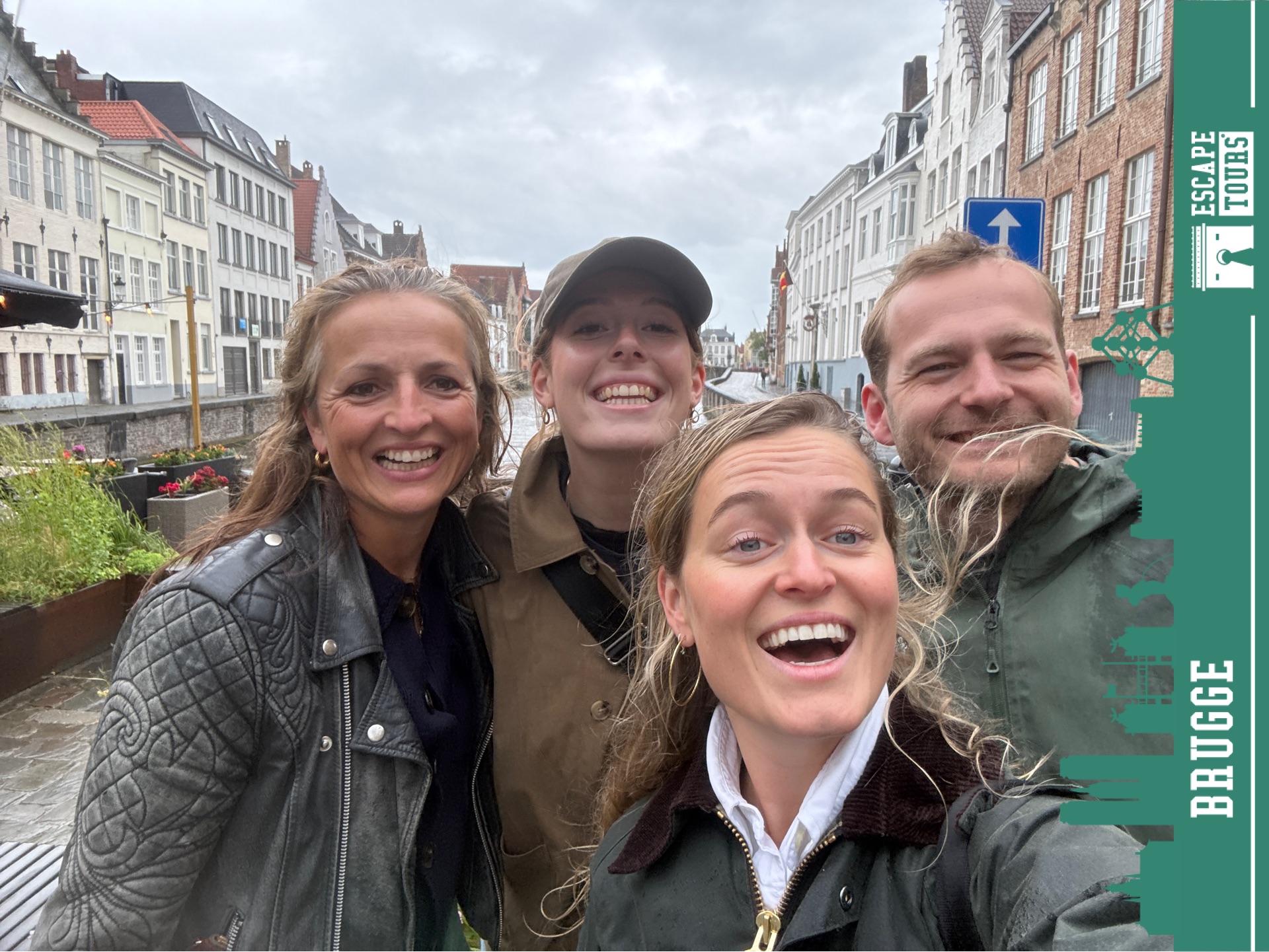 Bruges Fools