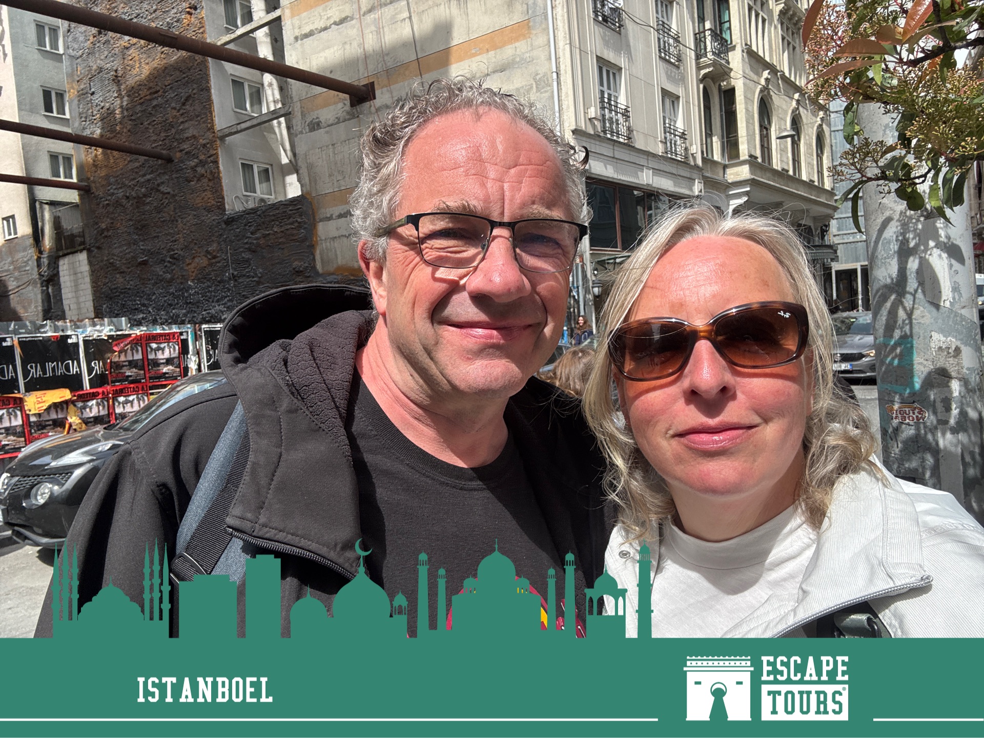 Record time: Same as last time