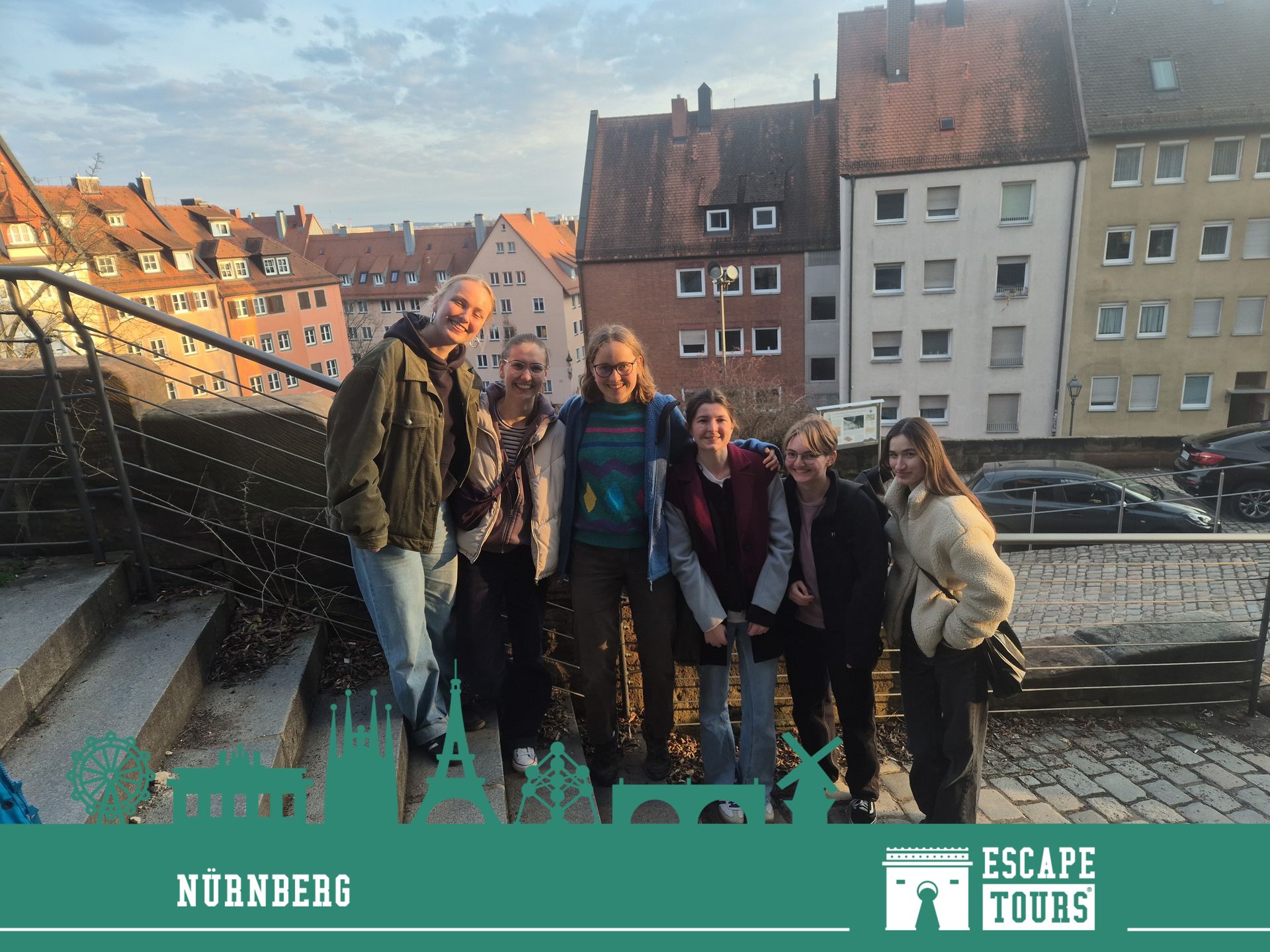 Record time: Those clever little ones...