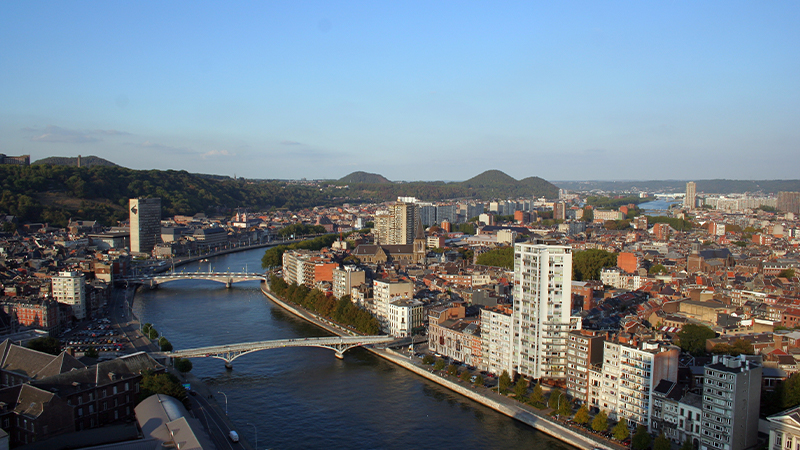 Record time: Reisegruppe Sonnenschein