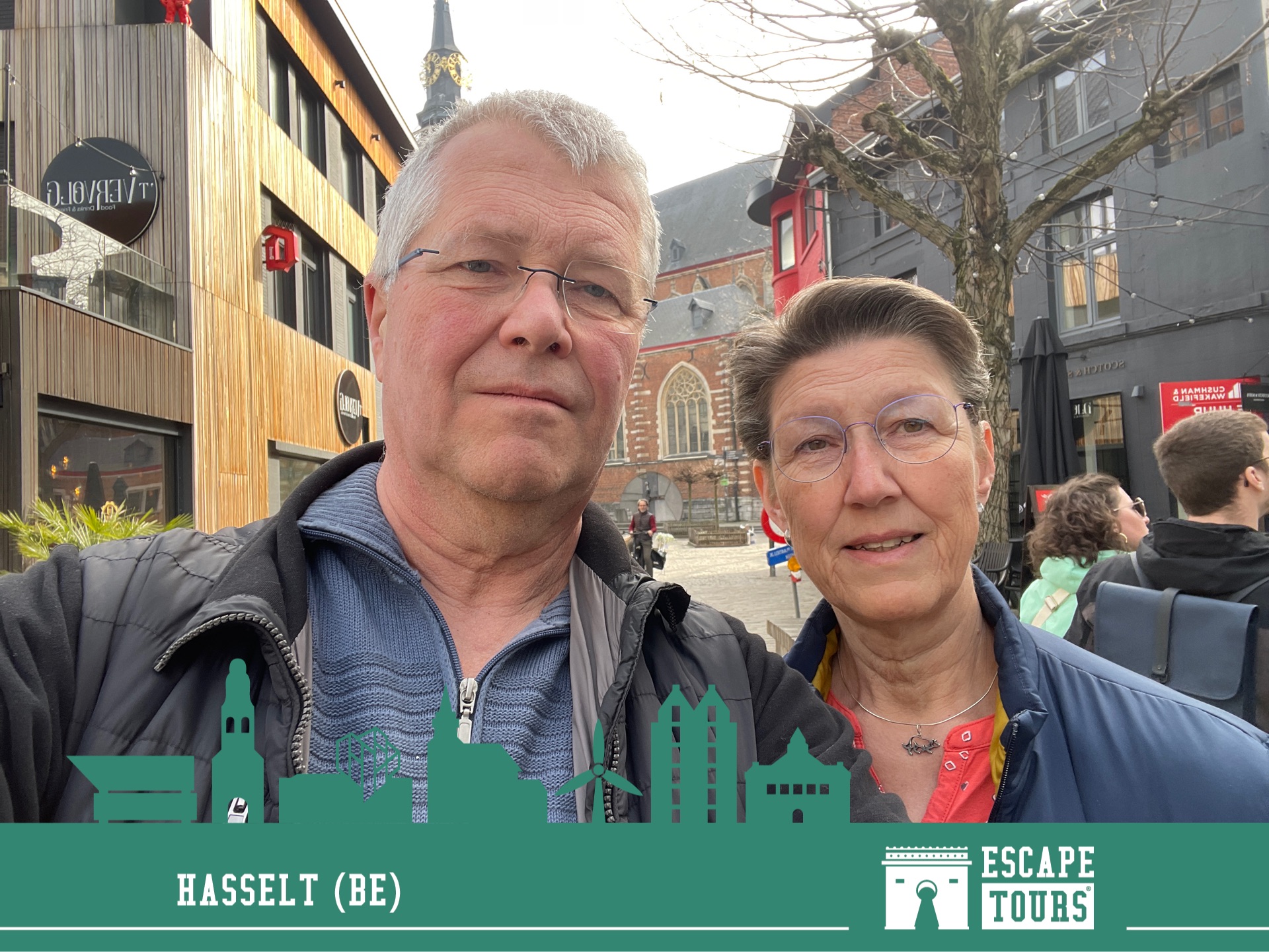 Record time: what time does it start?