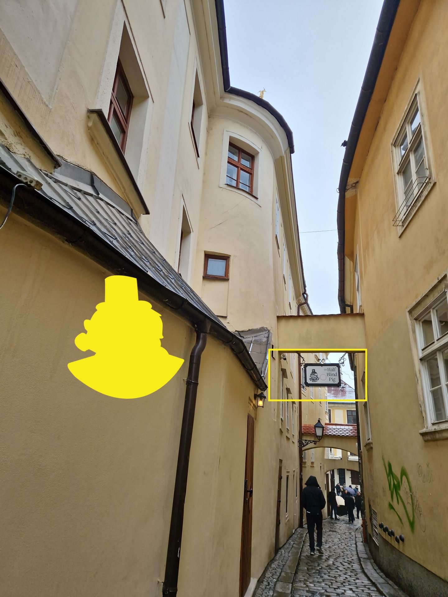 Record time: the Colorful Octopus