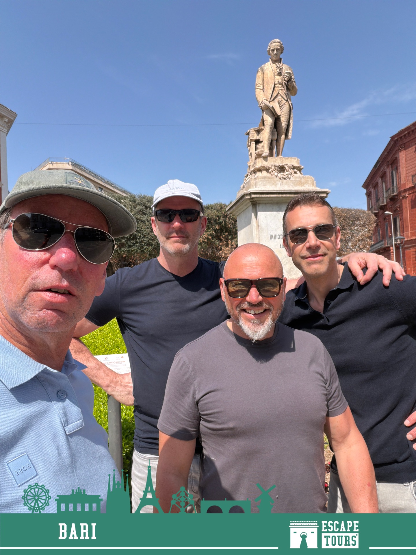 Record time: Bikkesementi