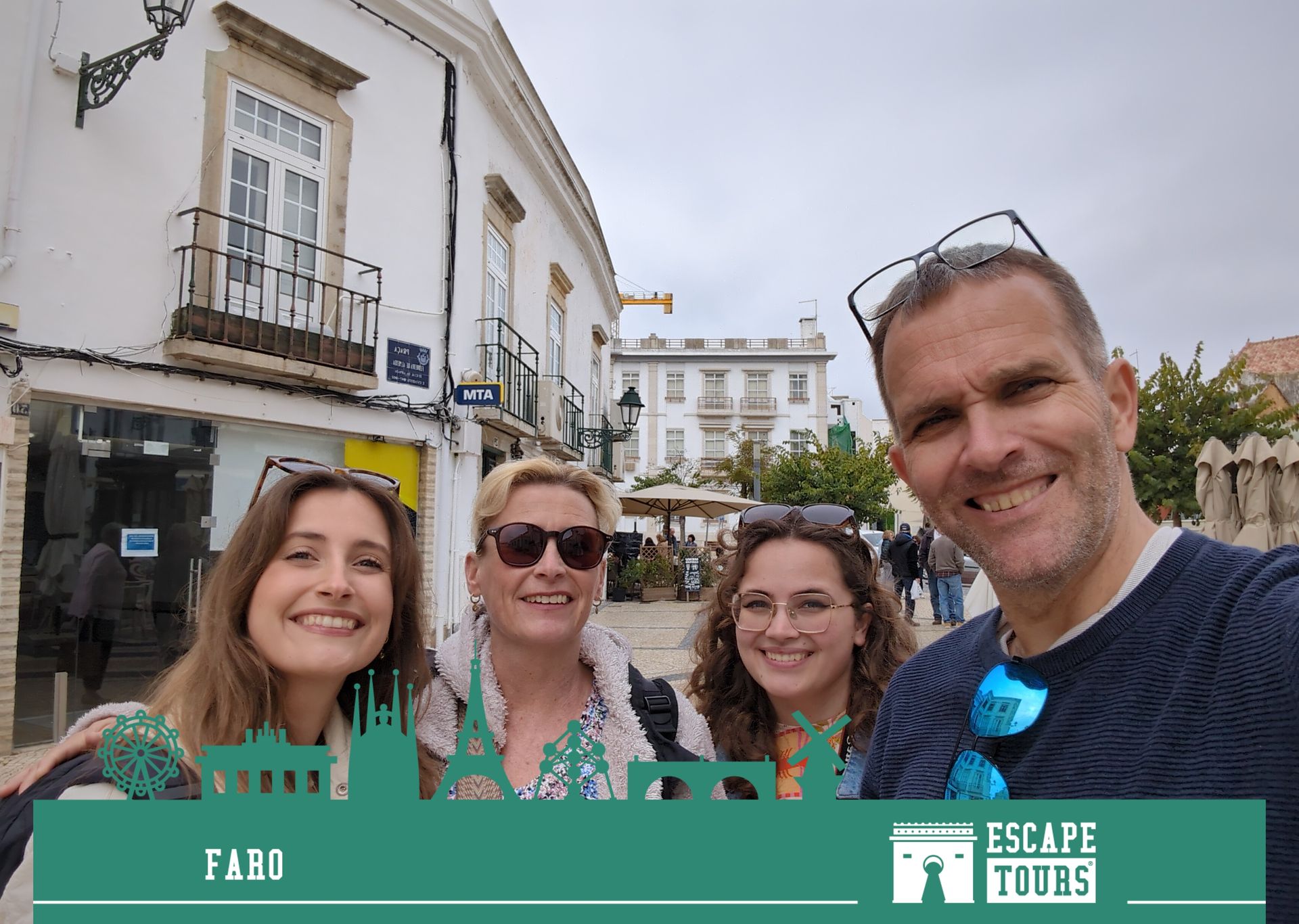 Record time: Blankies