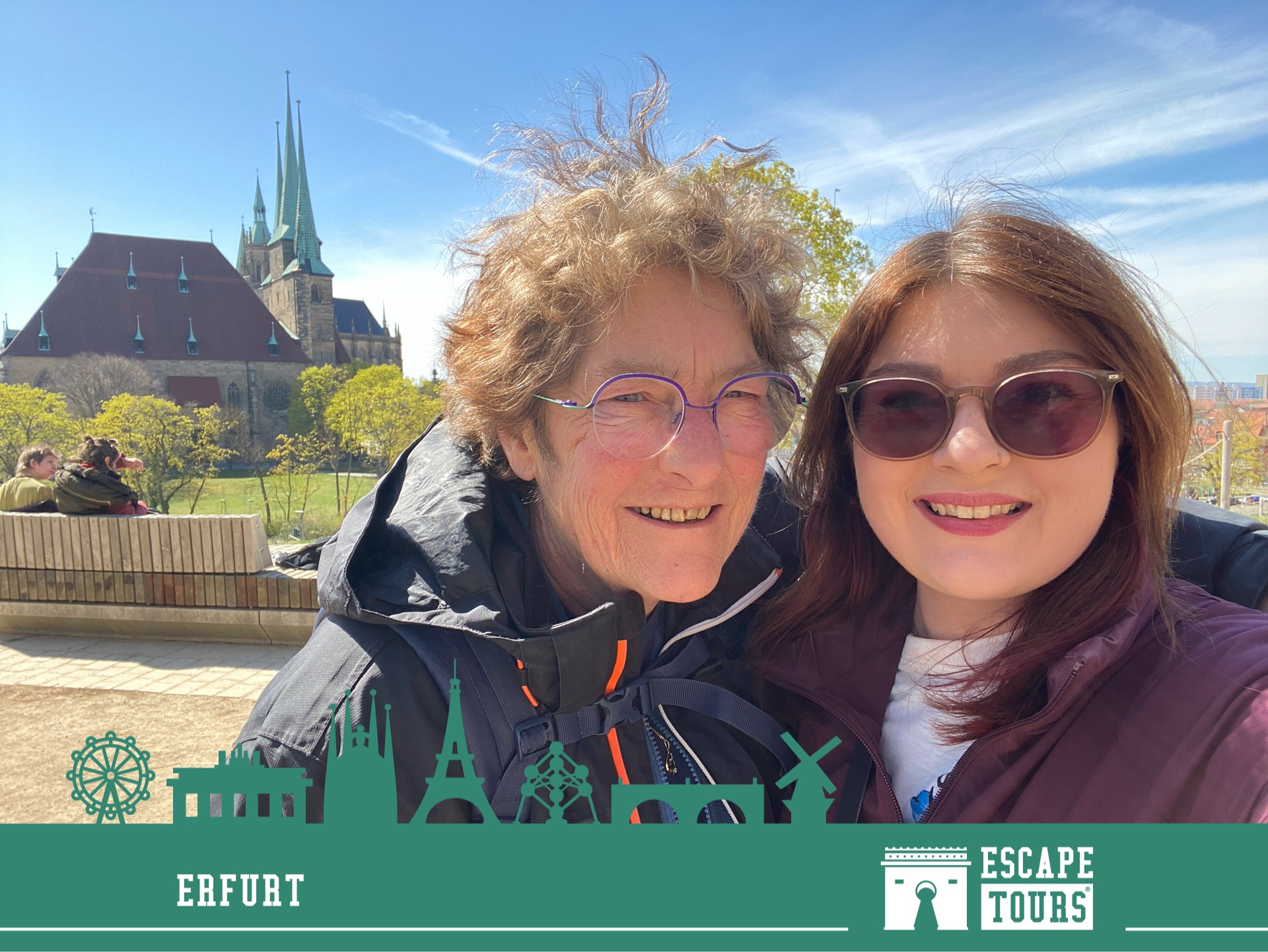 Record time: Quizzy’s