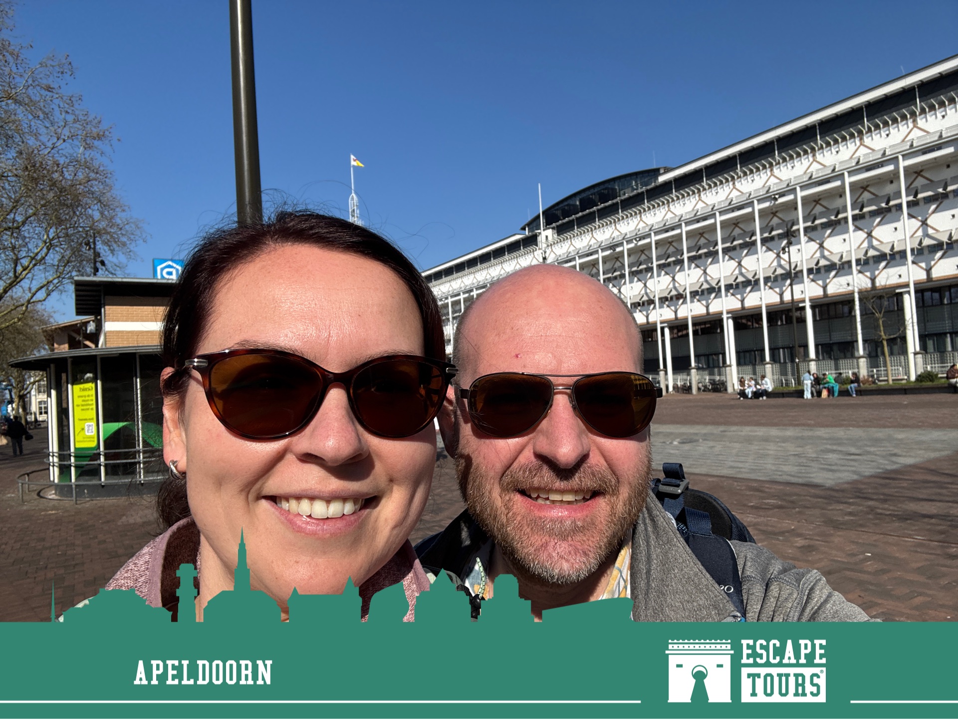 Record time: Epiphany