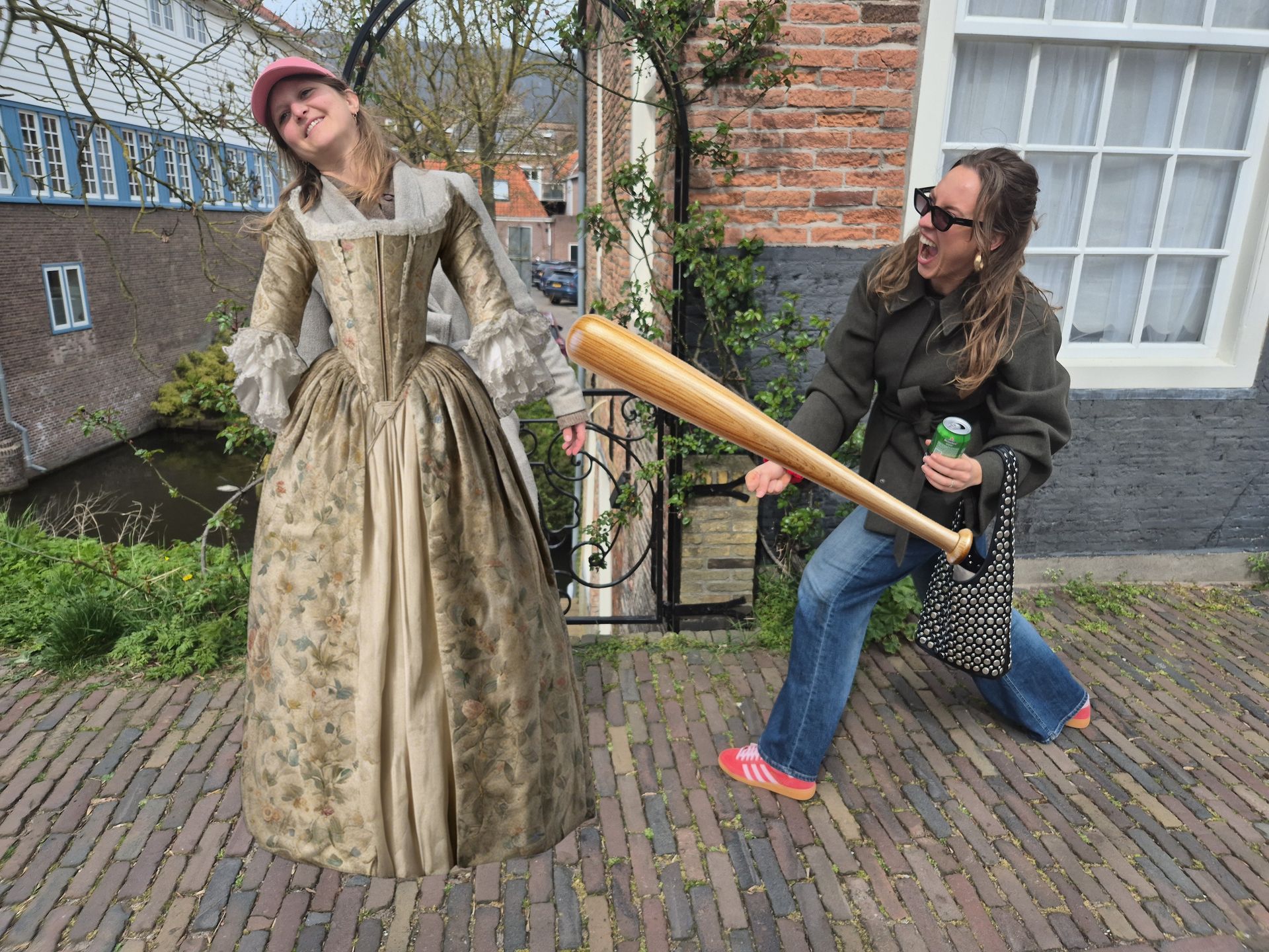 Record time: despera-DOS