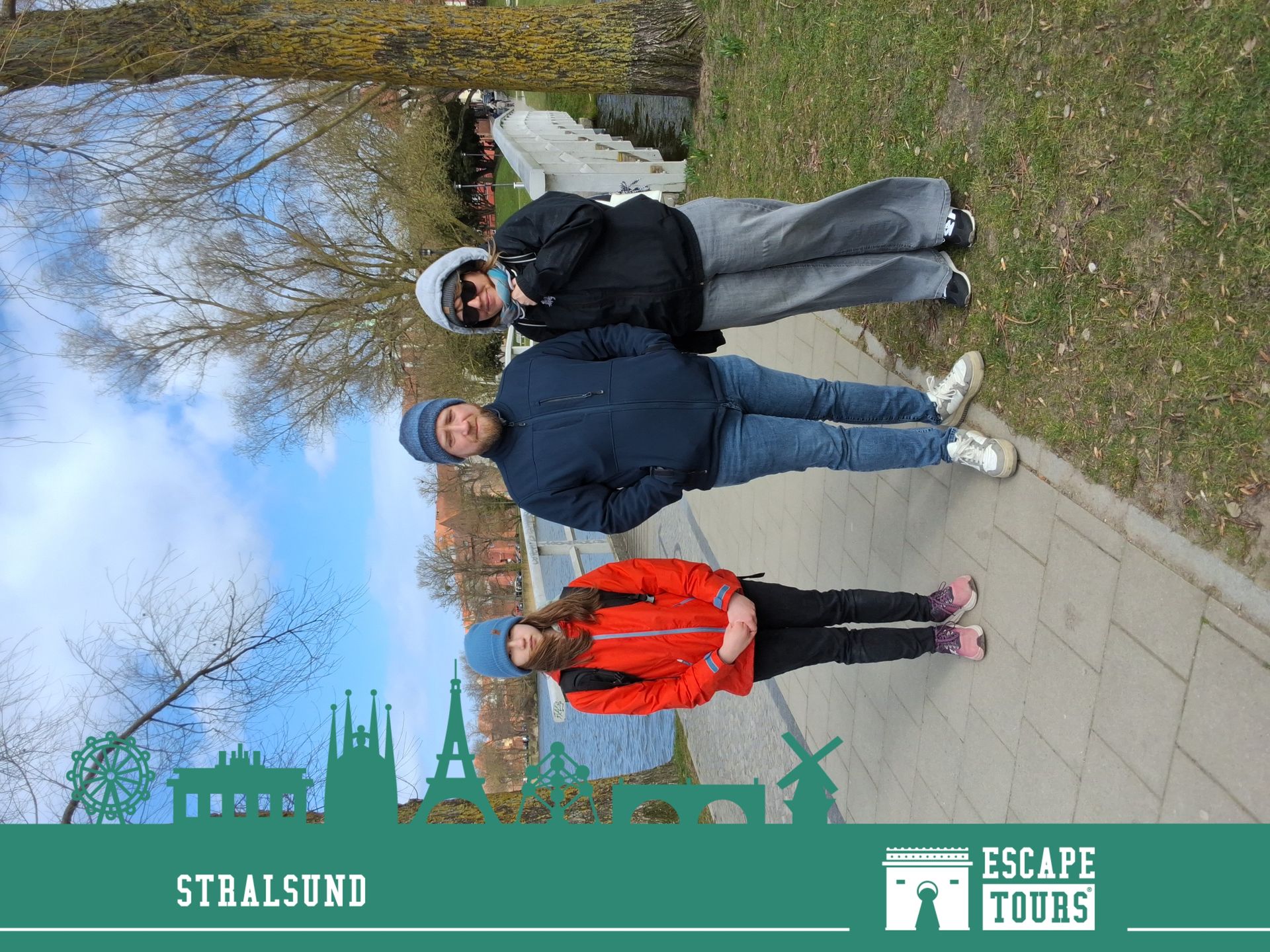 Record time: Ostsee-Zeitung