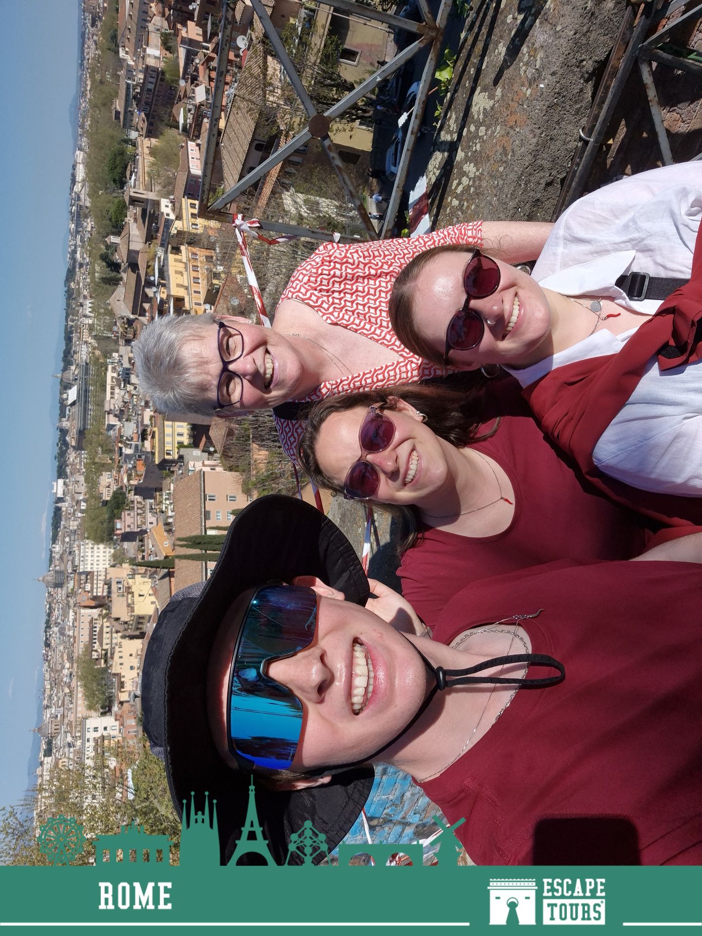 Record time: Double-decker bus