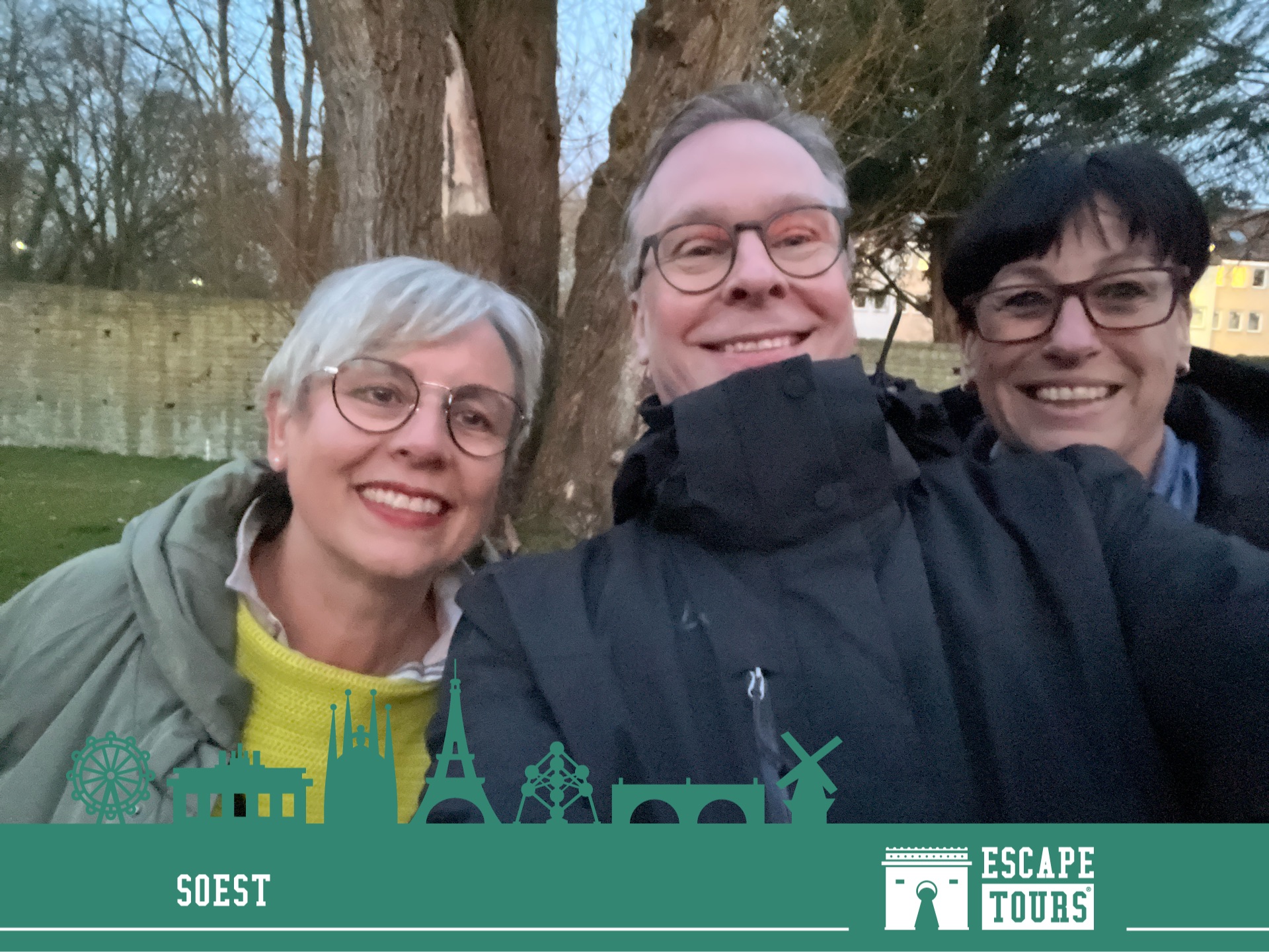 Record time: Winner of hearts