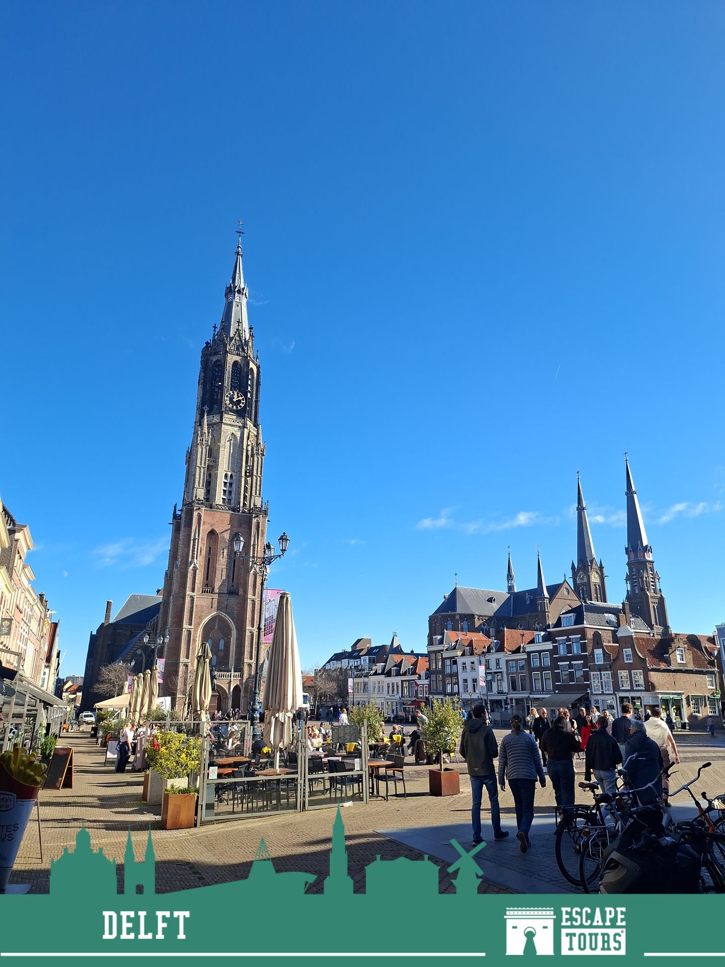 Record Time: Tim & Anna