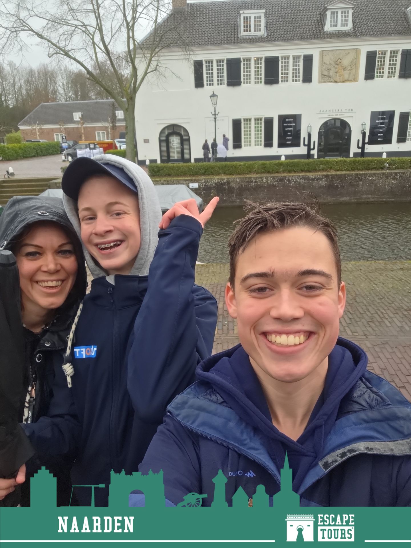 Record time: more annoying