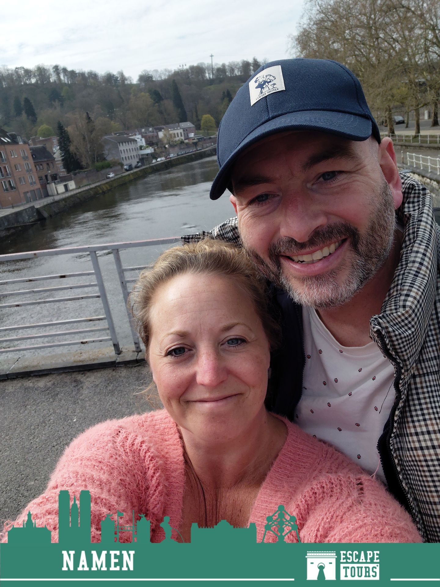 Record time: by Eijk