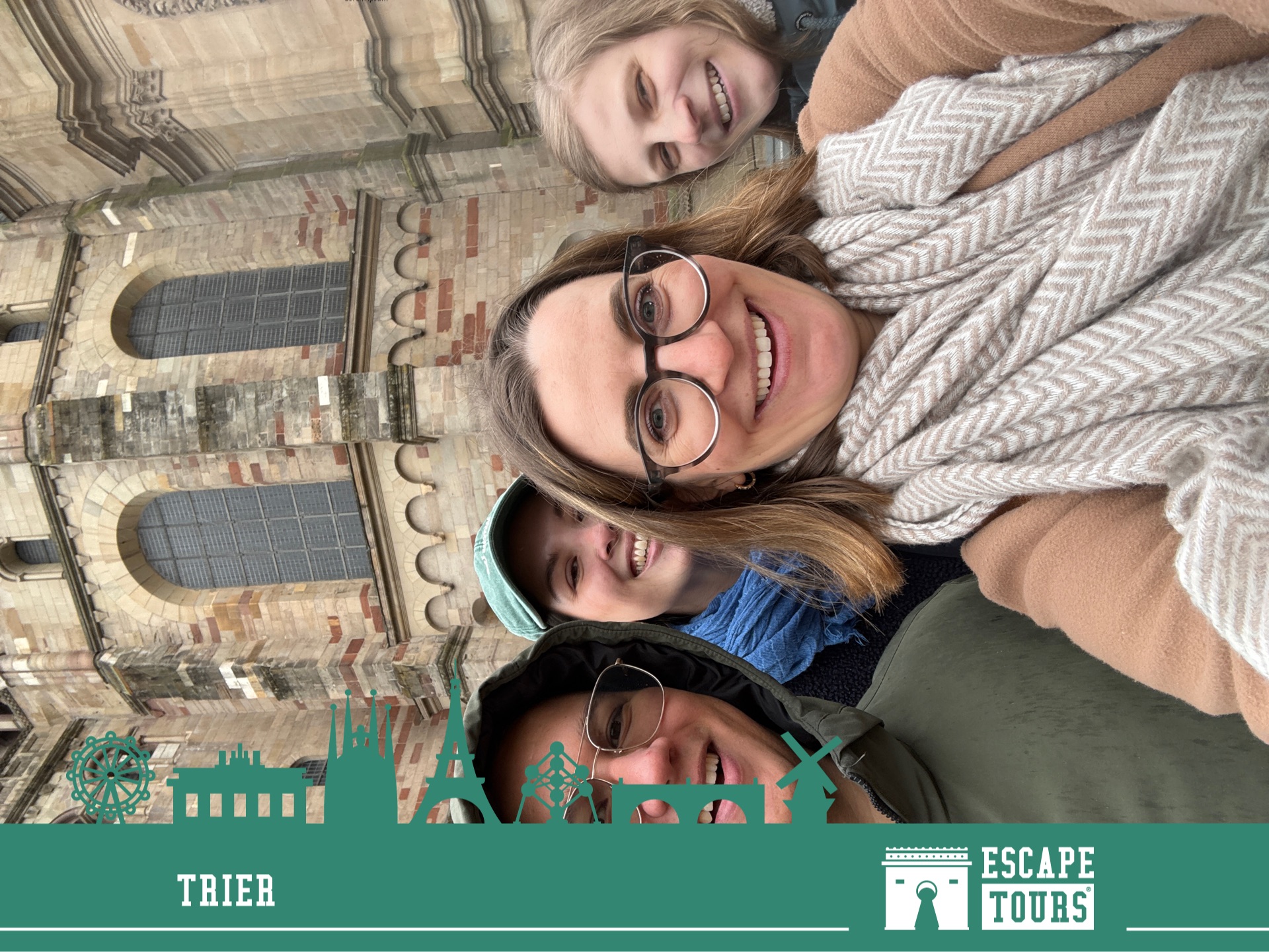 Record time: ChubbyHubby