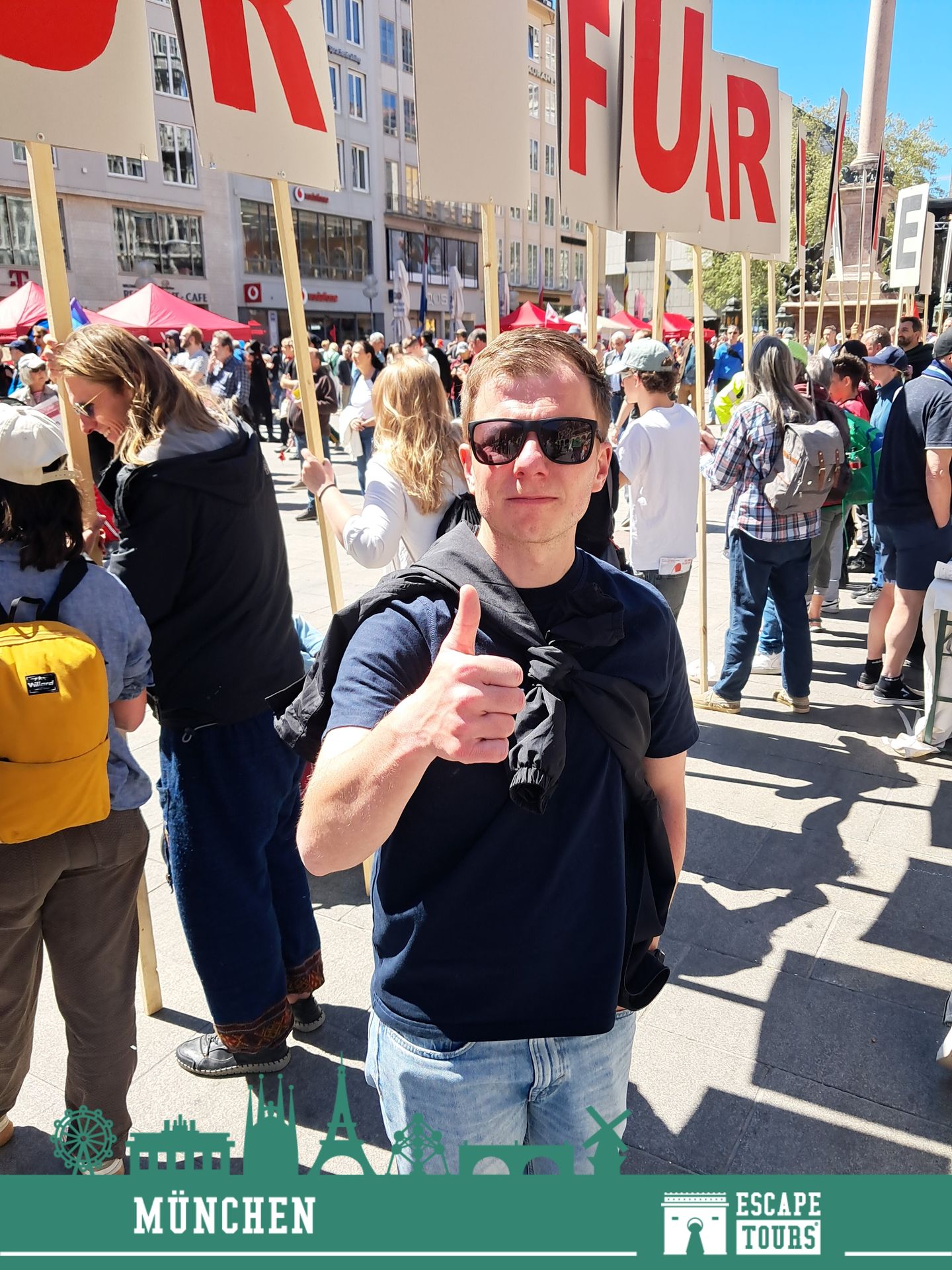 Record time: Reubezek