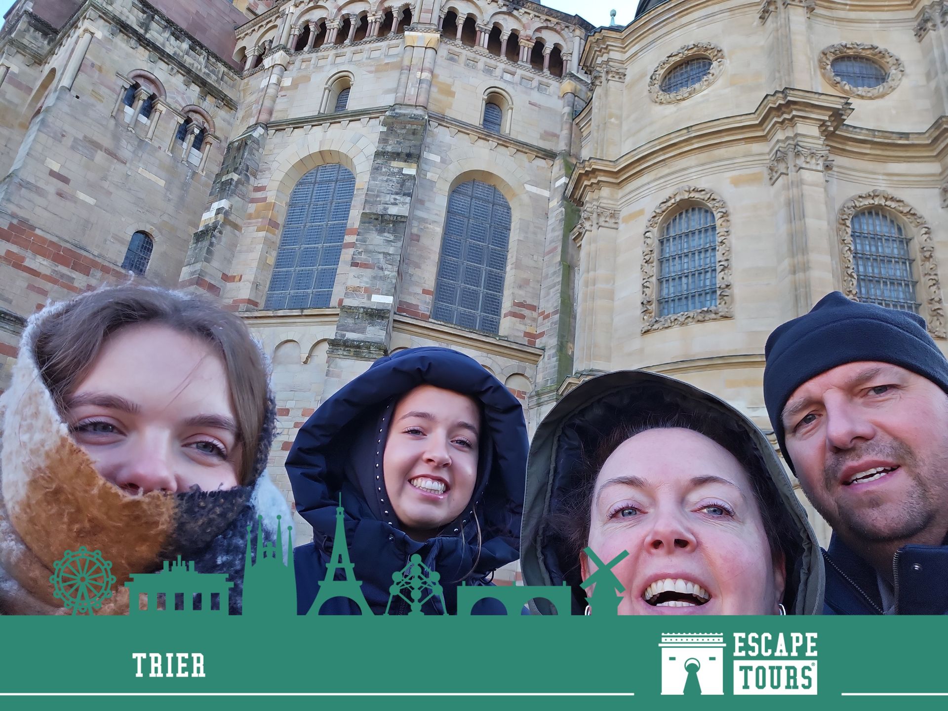 Record time: redshirt