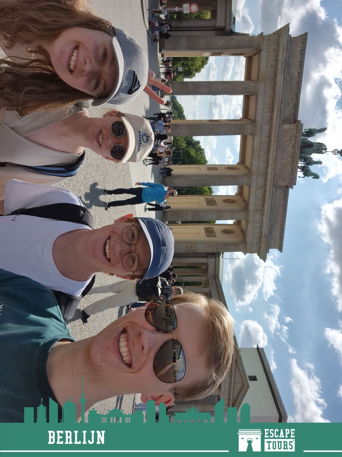 Record time: Berlin Tigers