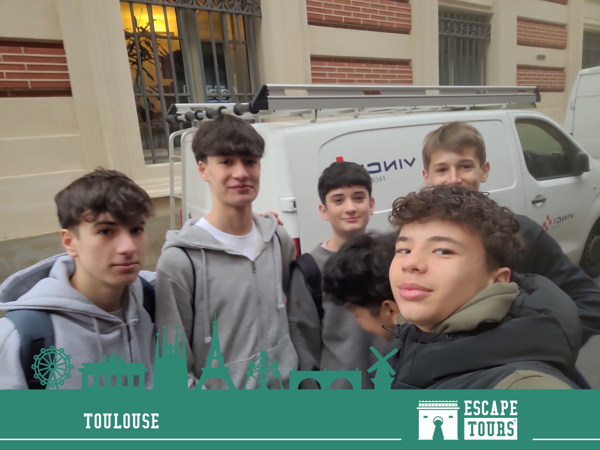 Record time: Crispy bread