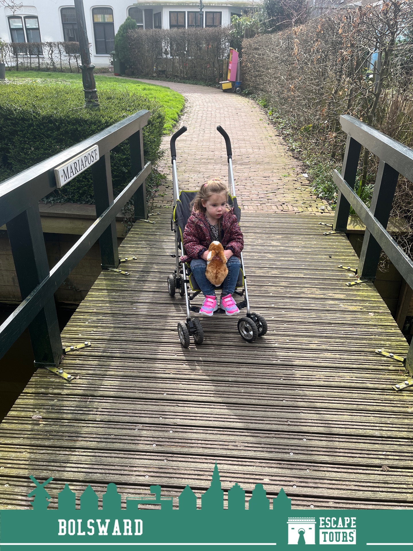 Record time: Twa heals is ek a...