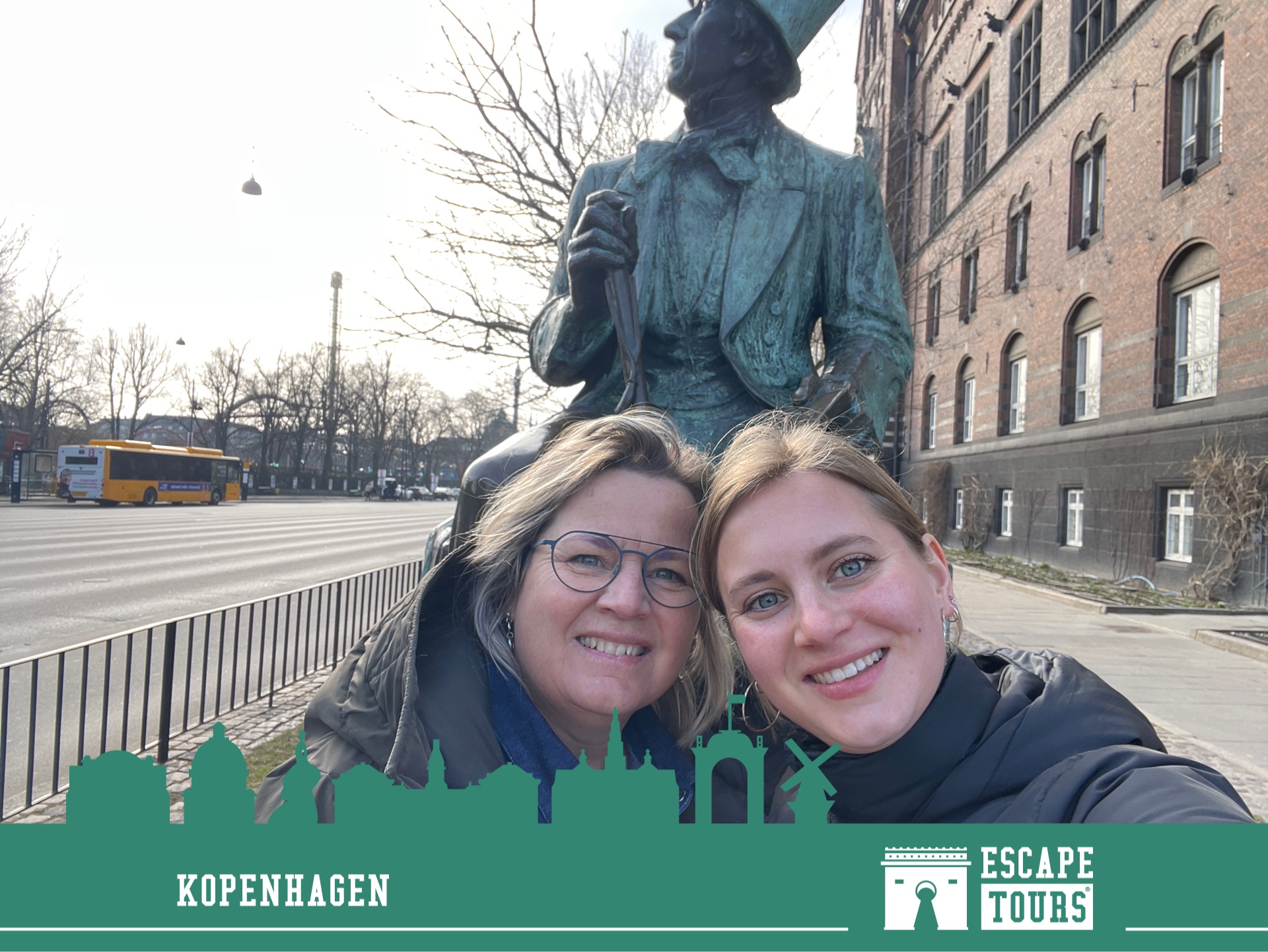 Record Time: Split the G