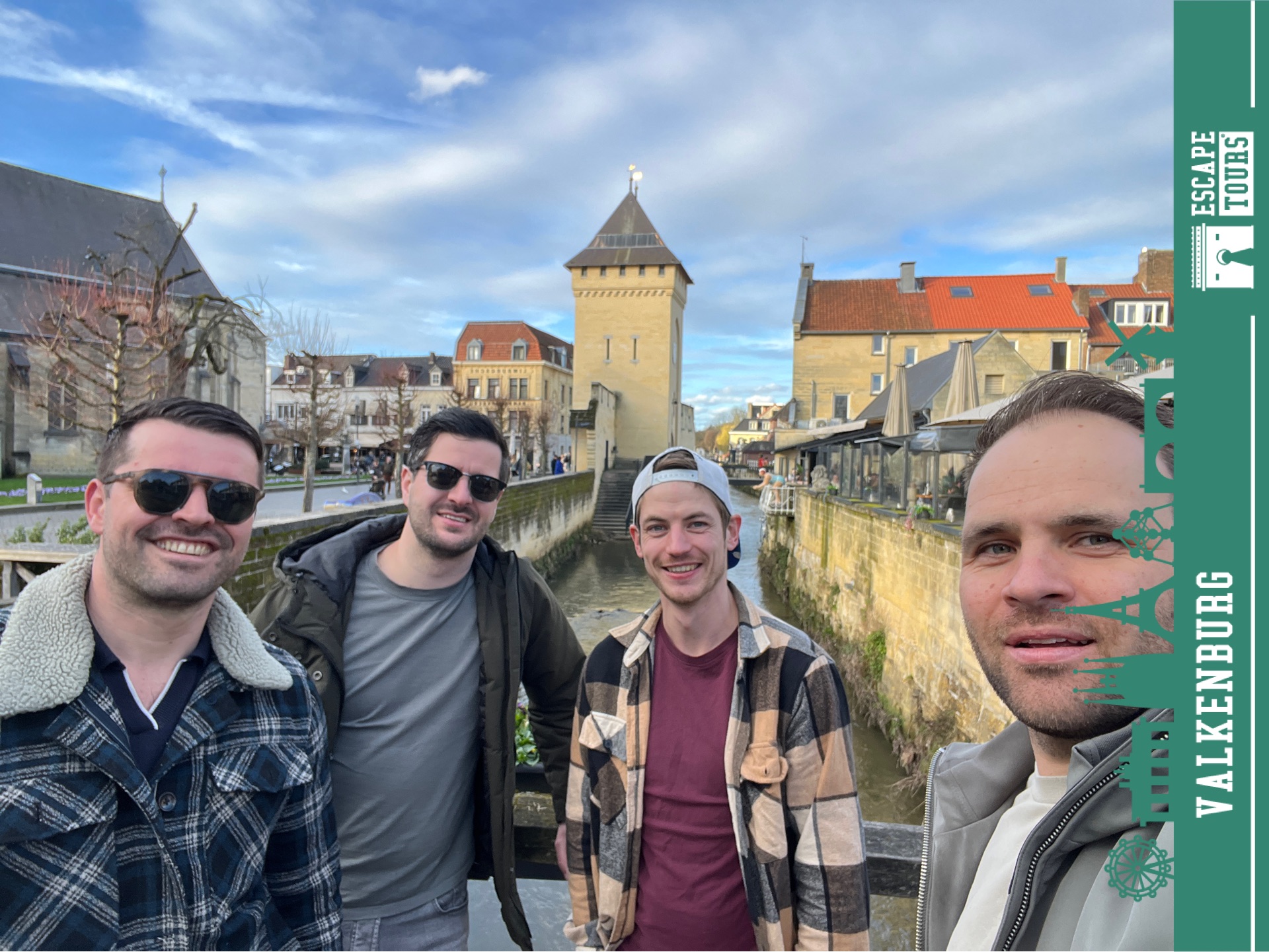 Record time: Patricia spawning