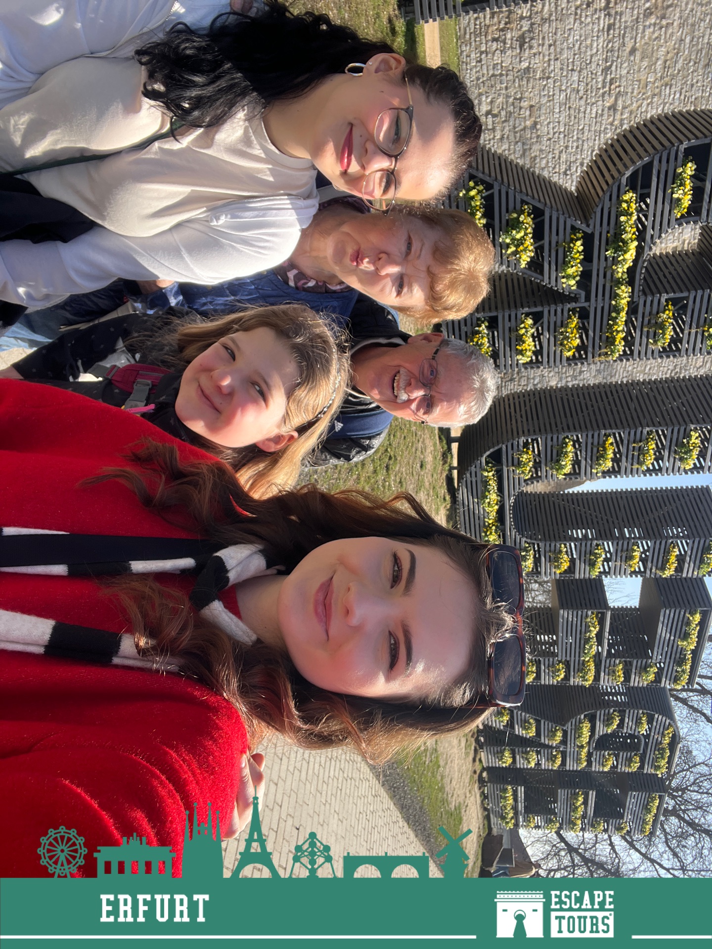 Record time: Die Wilden Hühner