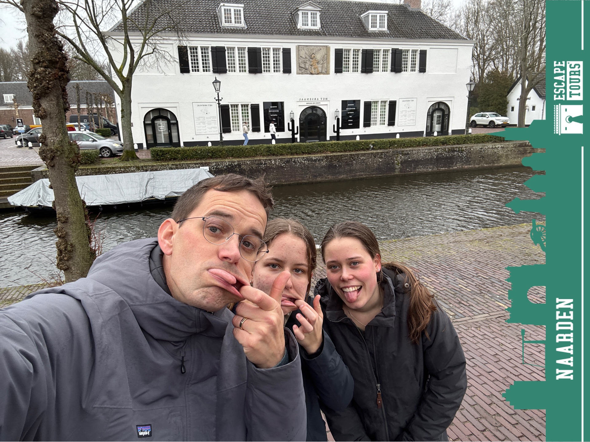 Record time: Demerice