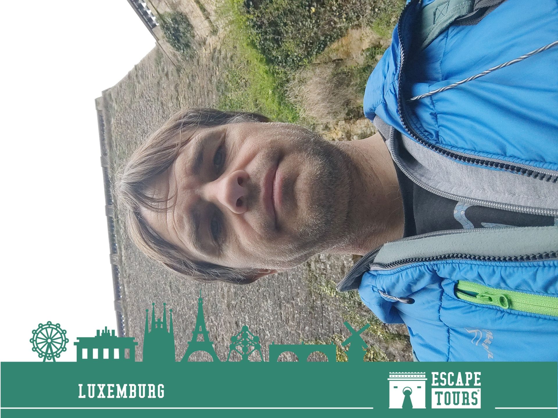 Record Time: Jörg's Birthday Party