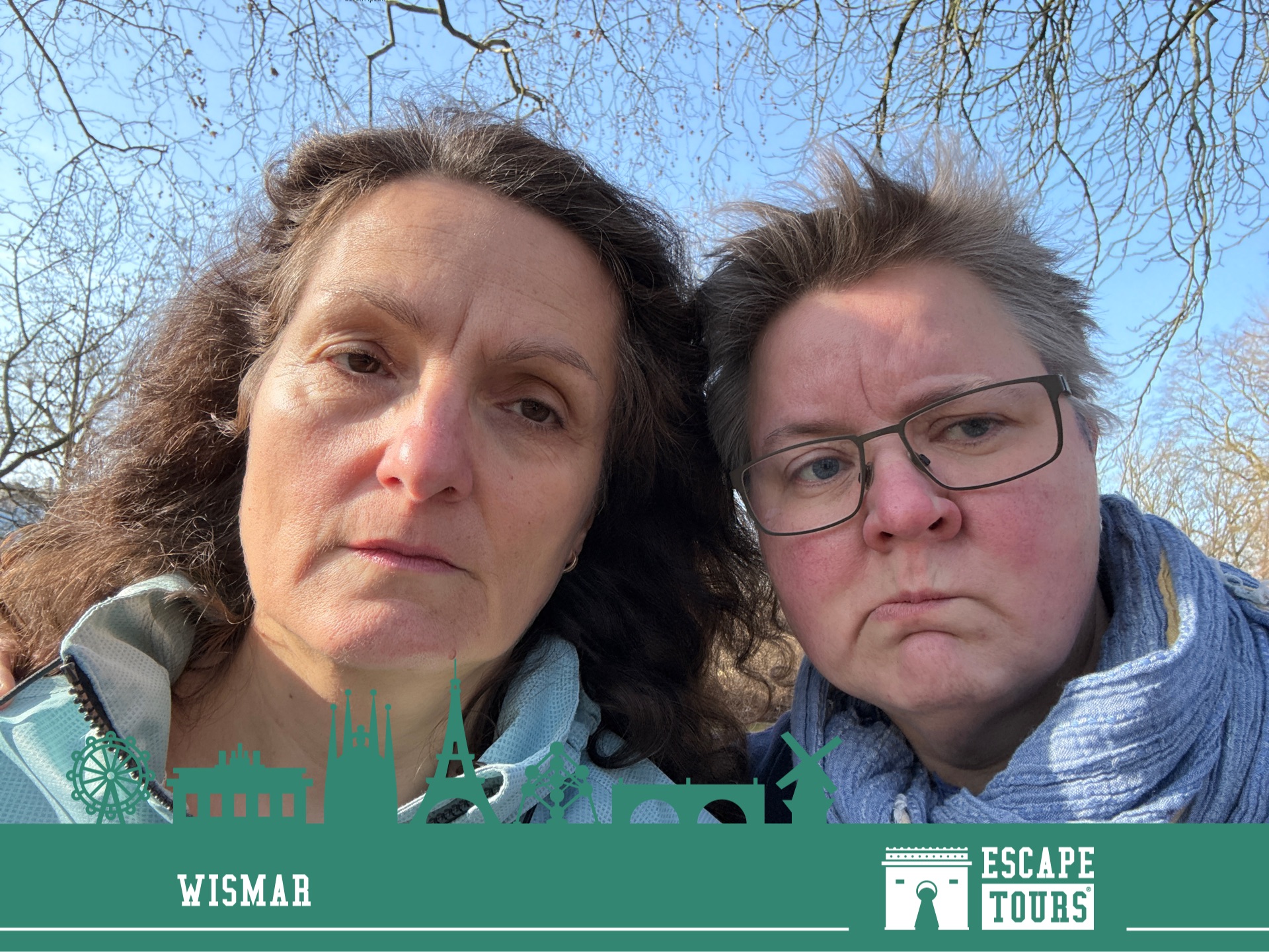 Record time: Wismar Corridor