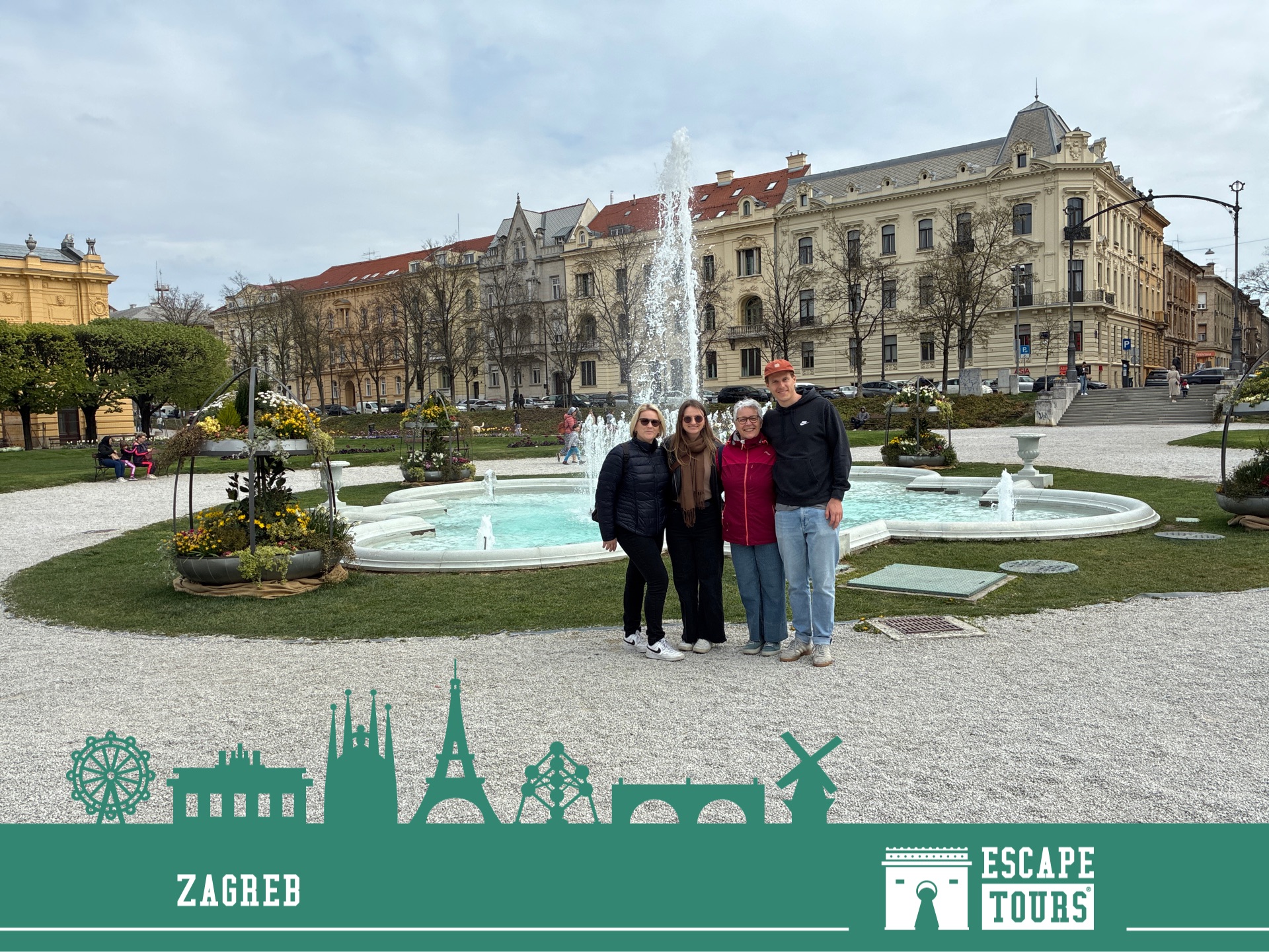 Record time: Maxi-Cosi