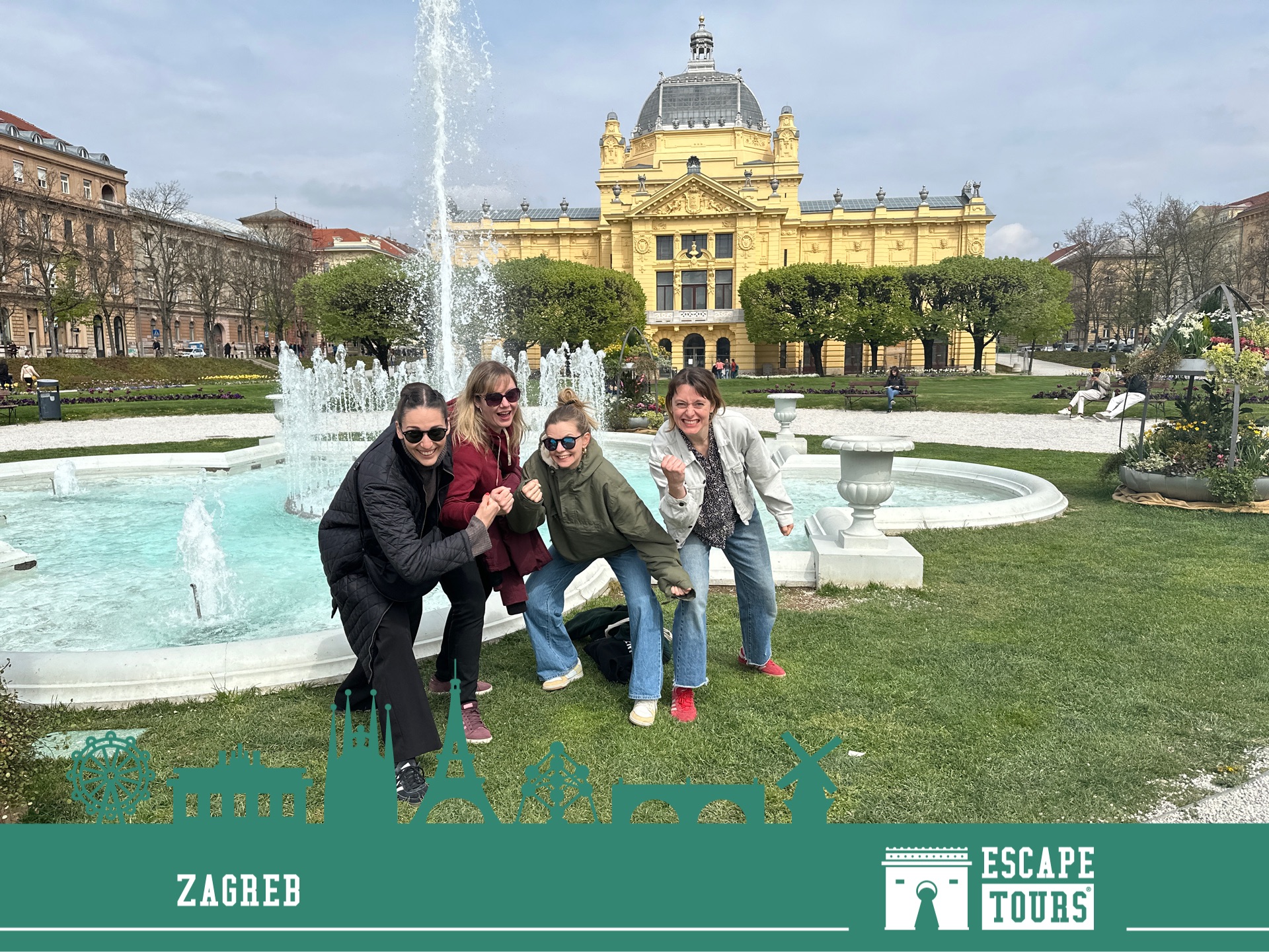 Record time: SidequestScarf