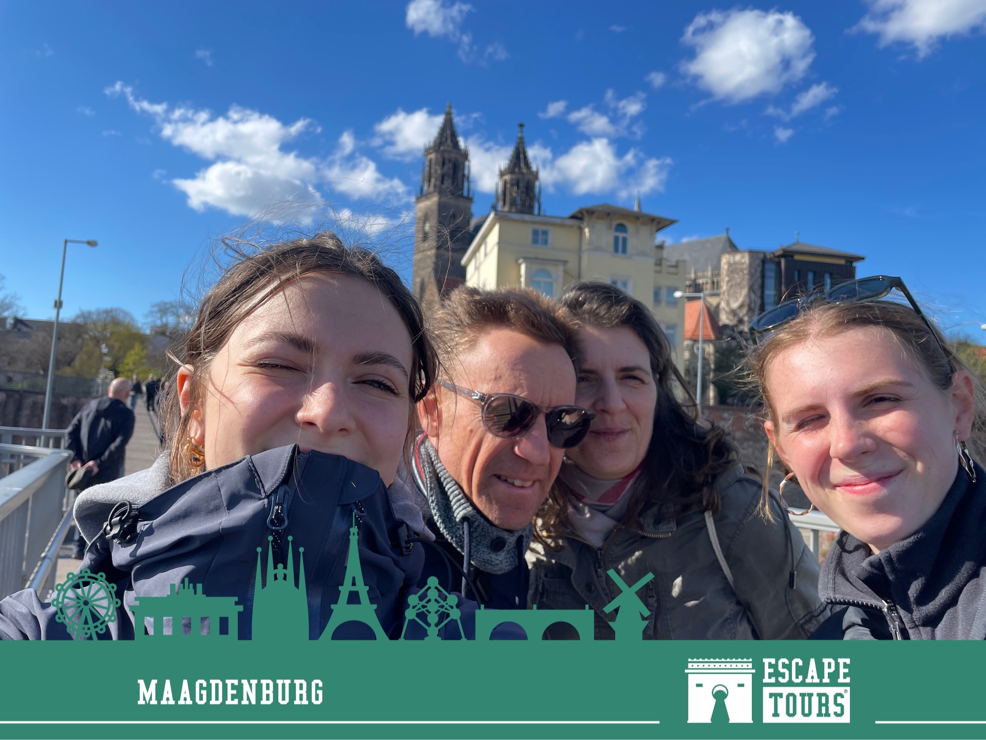 Record Time: Tachilles