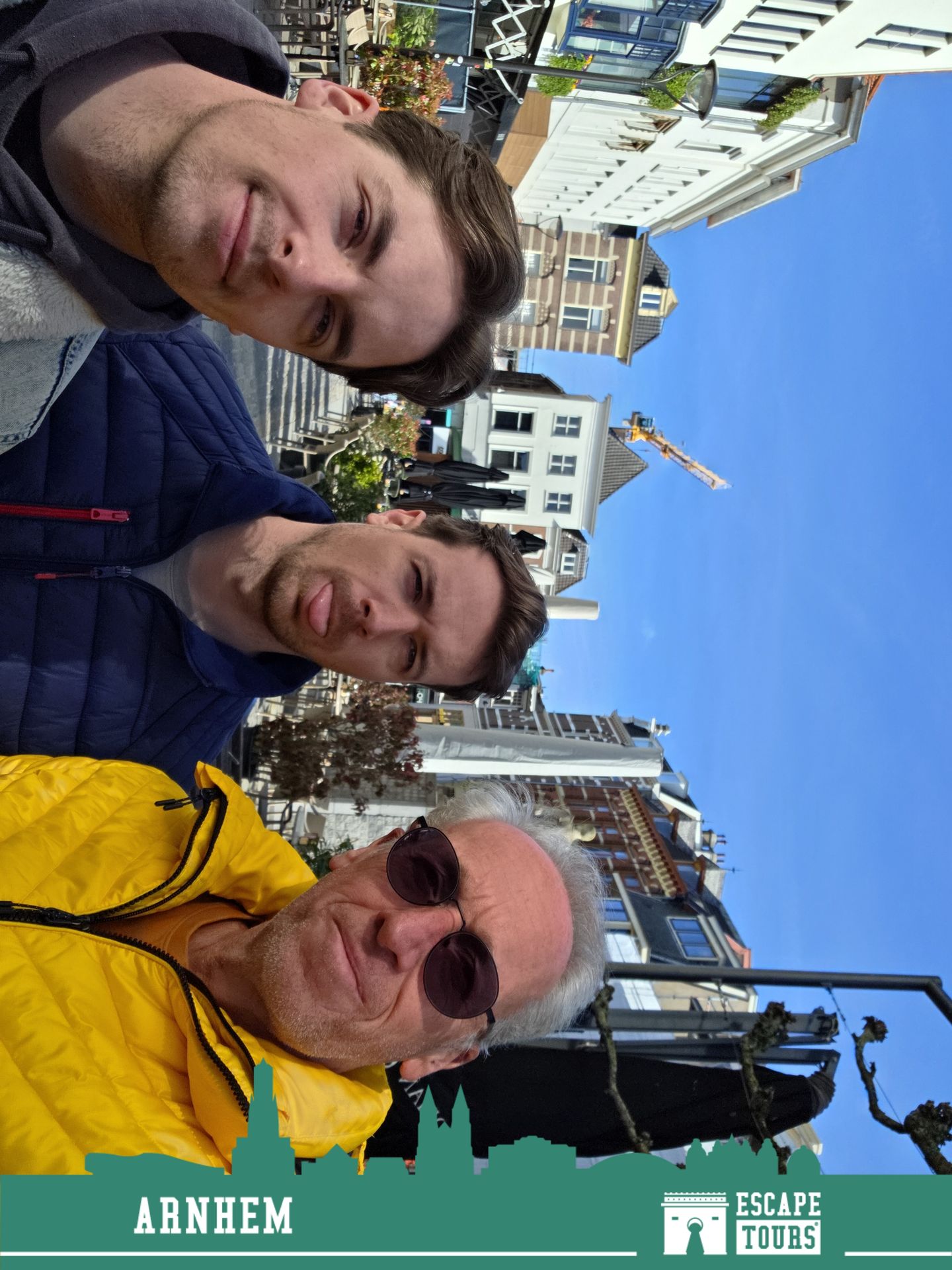 Record time: women at the top